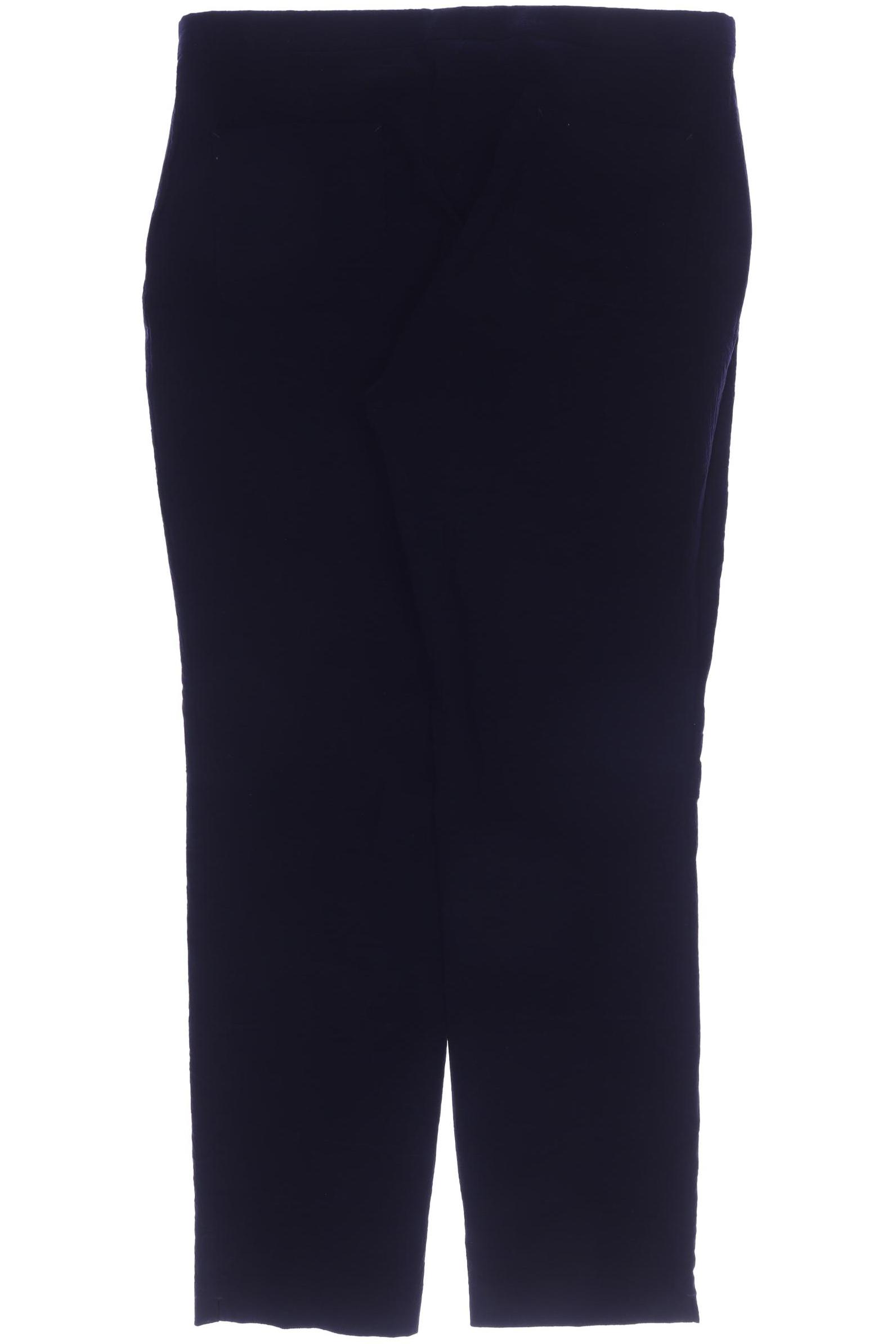 

RENE LEZARD Damen Stoffhose, marineblau