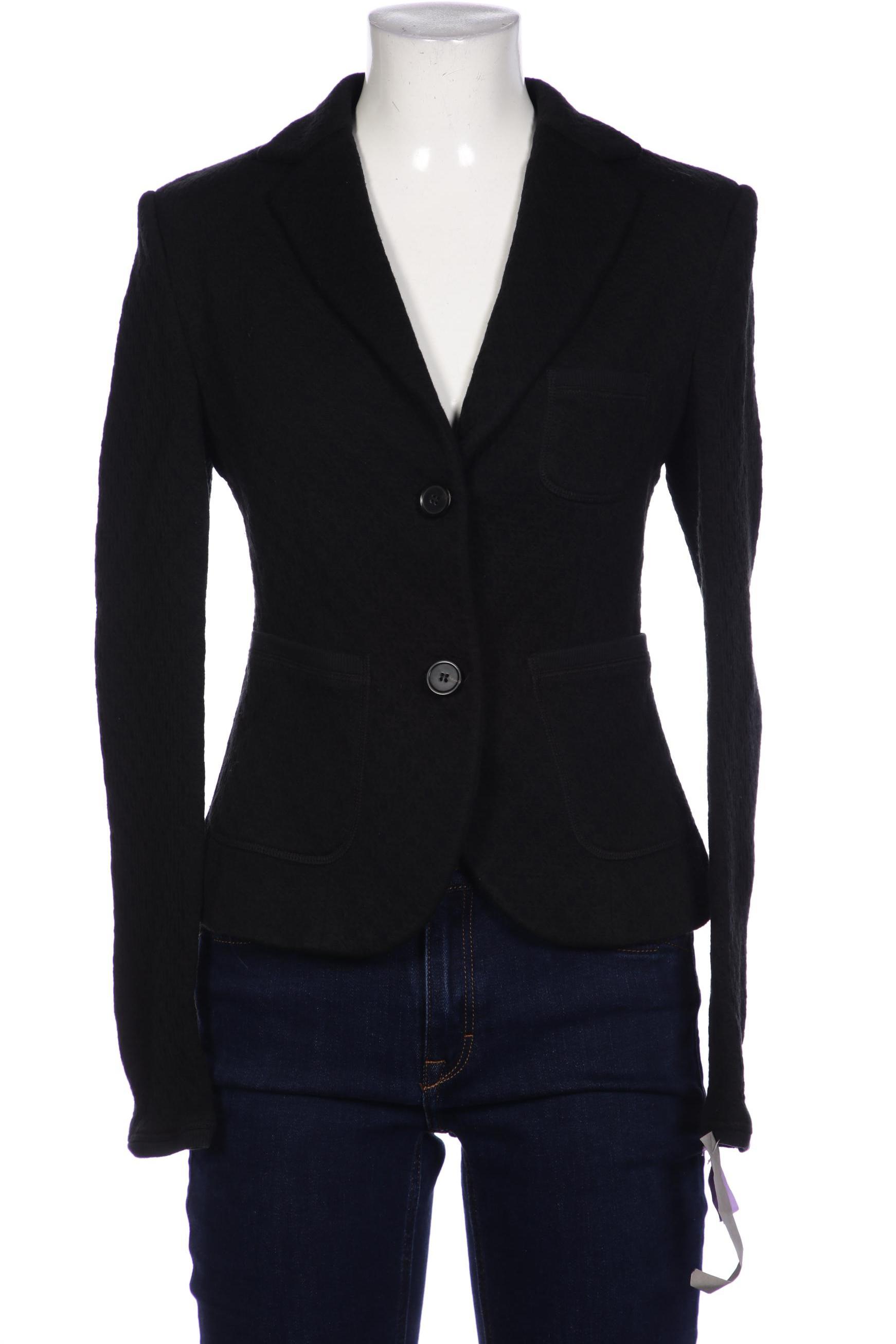 

RENE LEZARD Damen Blazer, schwarz