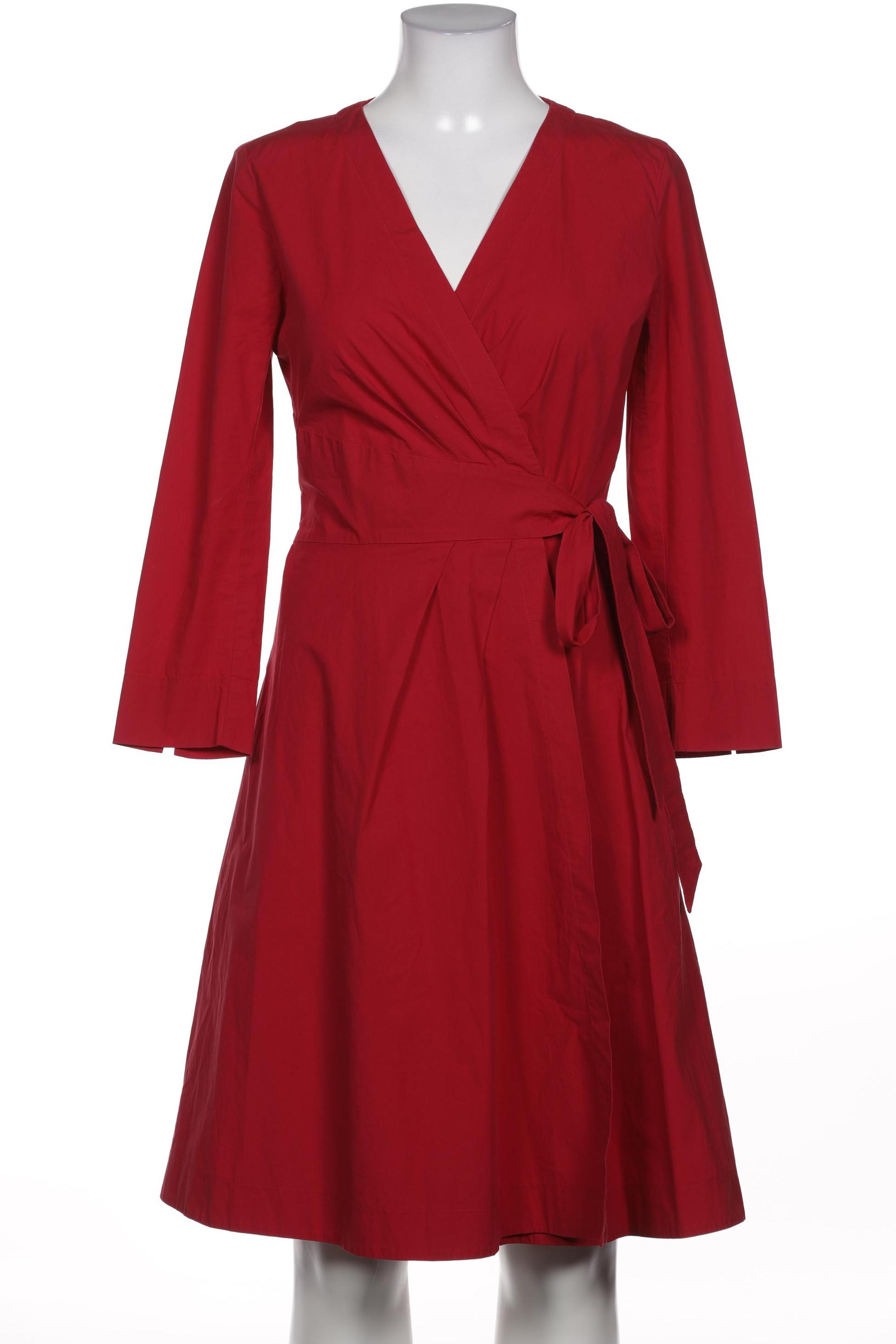 

Rene Lezard Damen Kleid, pink, Gr. 36