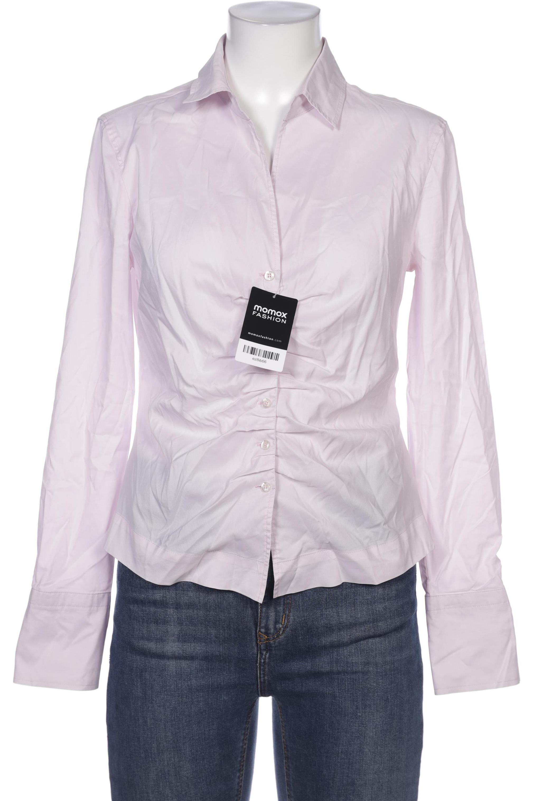 

Rene Lezard Damen Bluse, pink