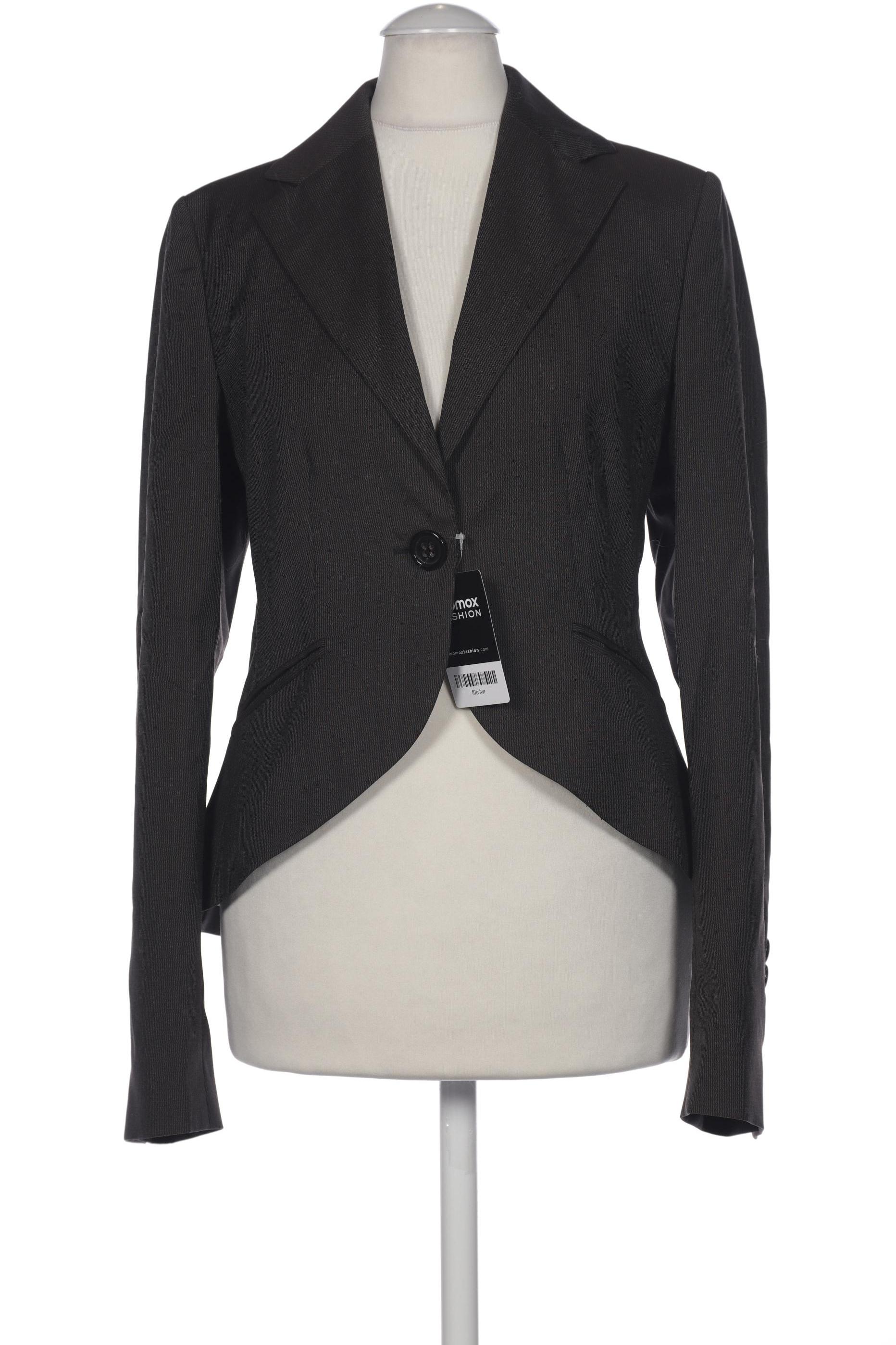 

Rene Lezard Damen Blazer, braun, Gr. 34