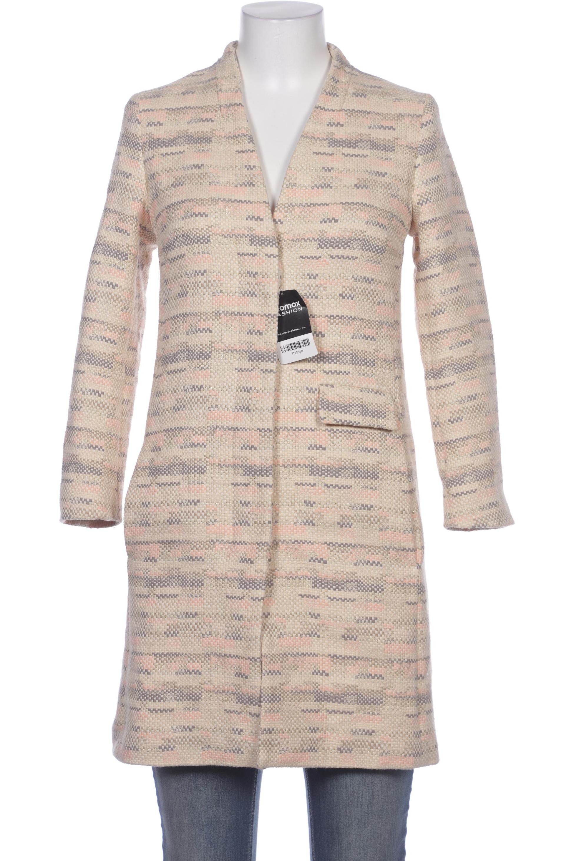 

Rene Lezard Damen Blazer, cremeweiß, Gr. 36