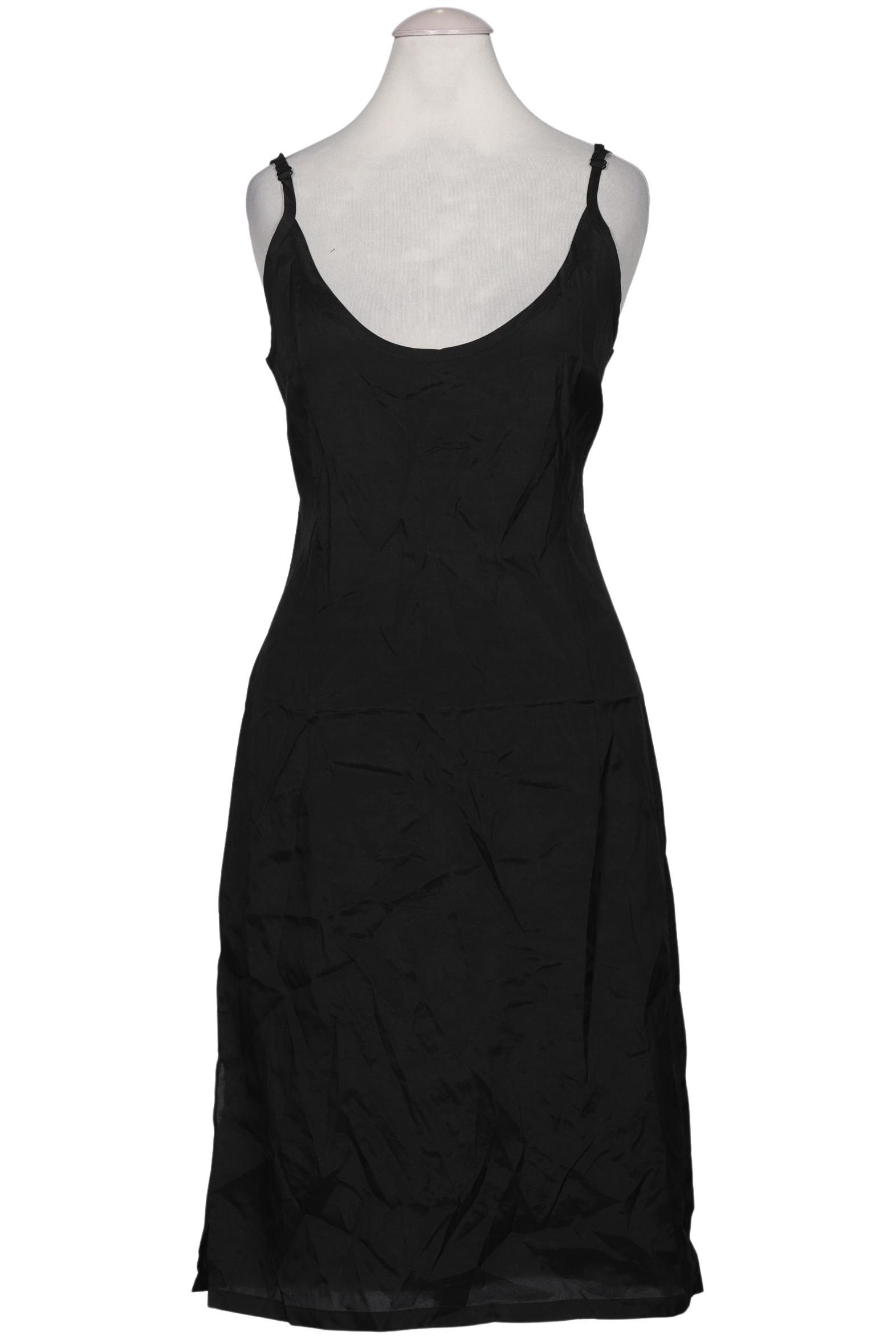 

Rene Lezard Damen Kleid, schwarz, Gr. 38