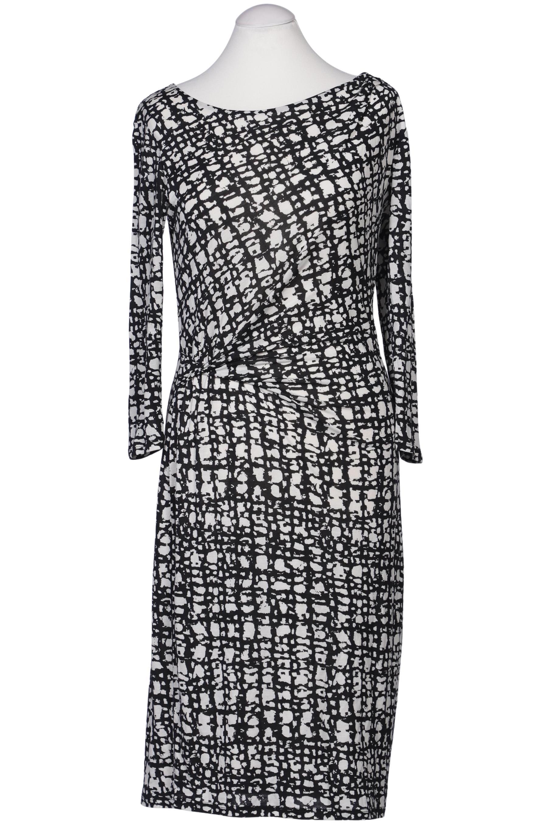 

Rene Lezard Damen Kleid, schwarz, Gr. 36