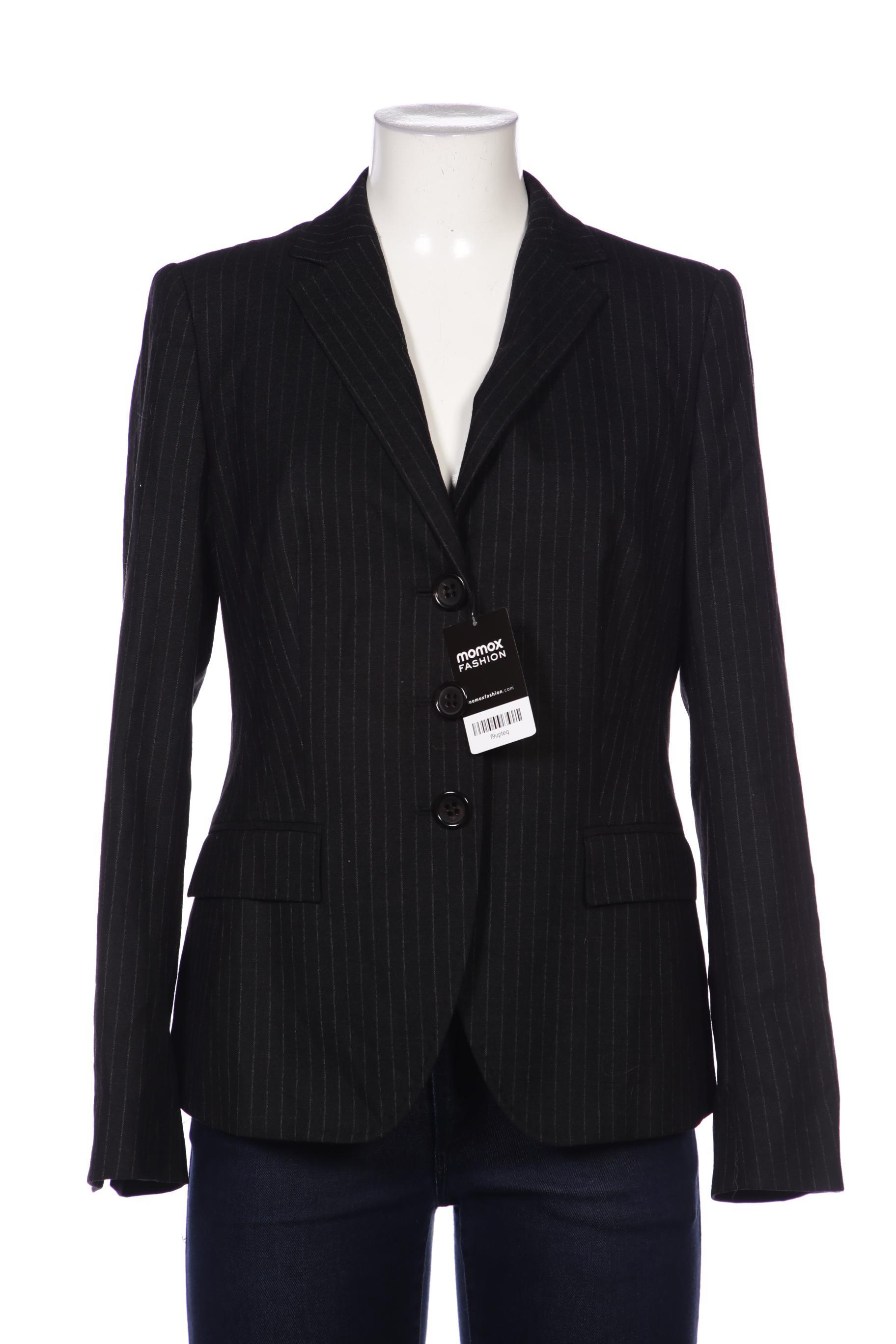 

RENE LEZARD Damen Blazer, schwarz
