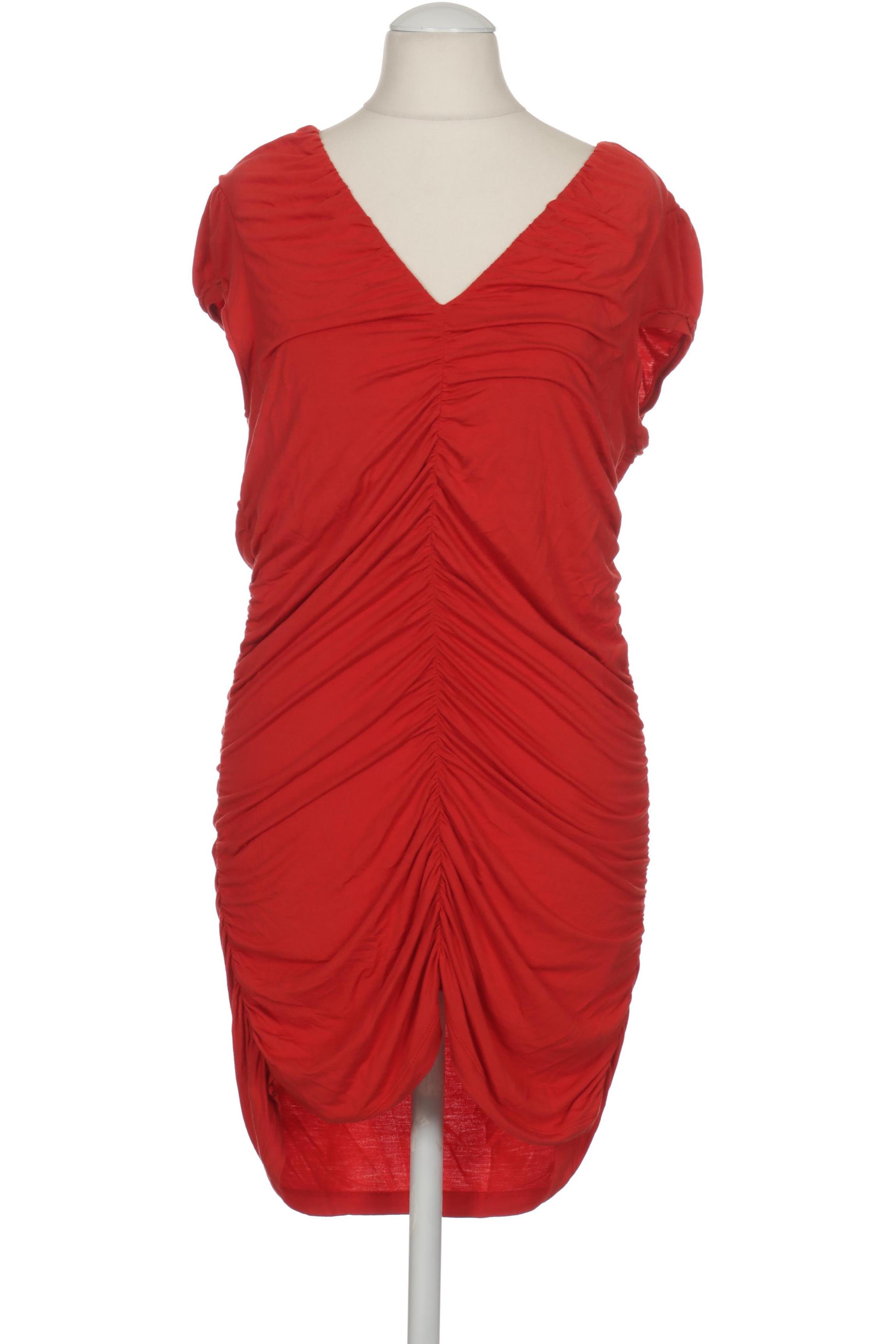 

Rene Lezard Damen Kleid, rot, Gr. 38