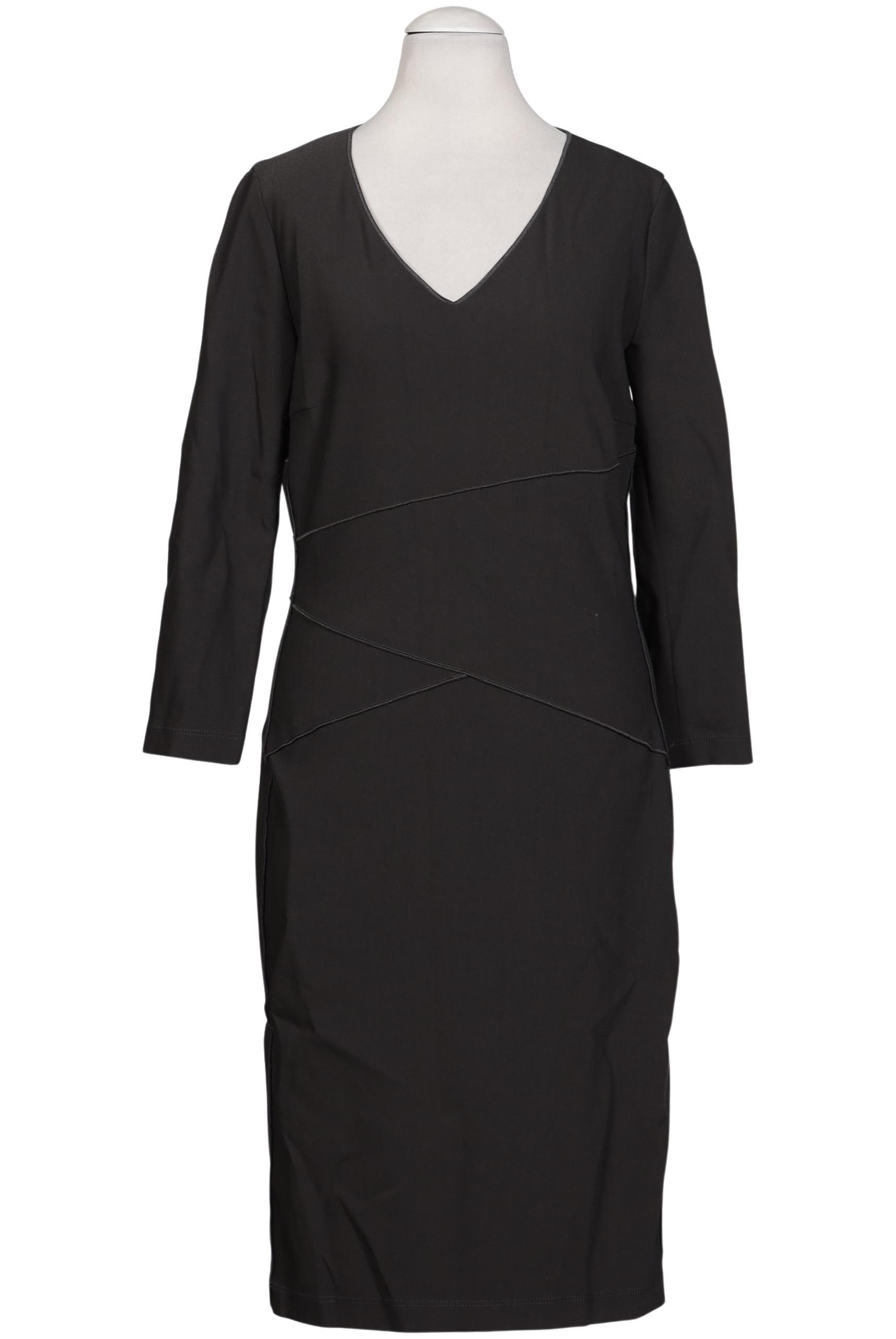 

Rene Lezard Damen Kleid, grau, Gr. 36