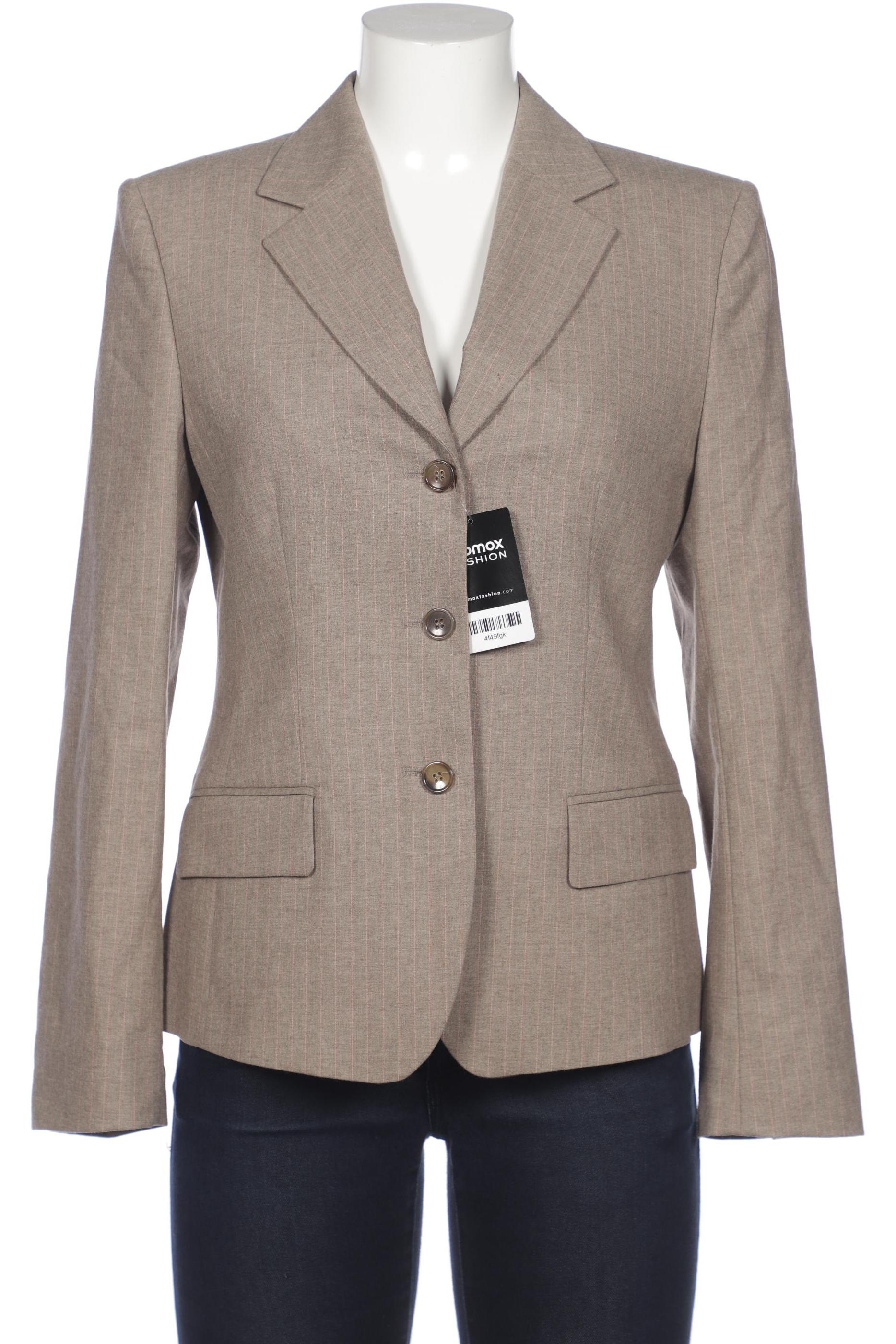

Rene Lezard Damen Blazer, grau