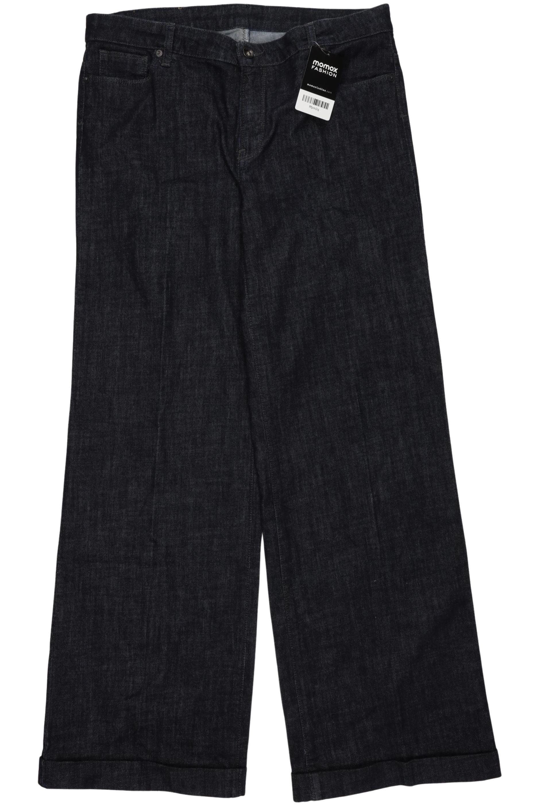 

Rene Lezard Damen Jeans, marineblau, Gr. 42