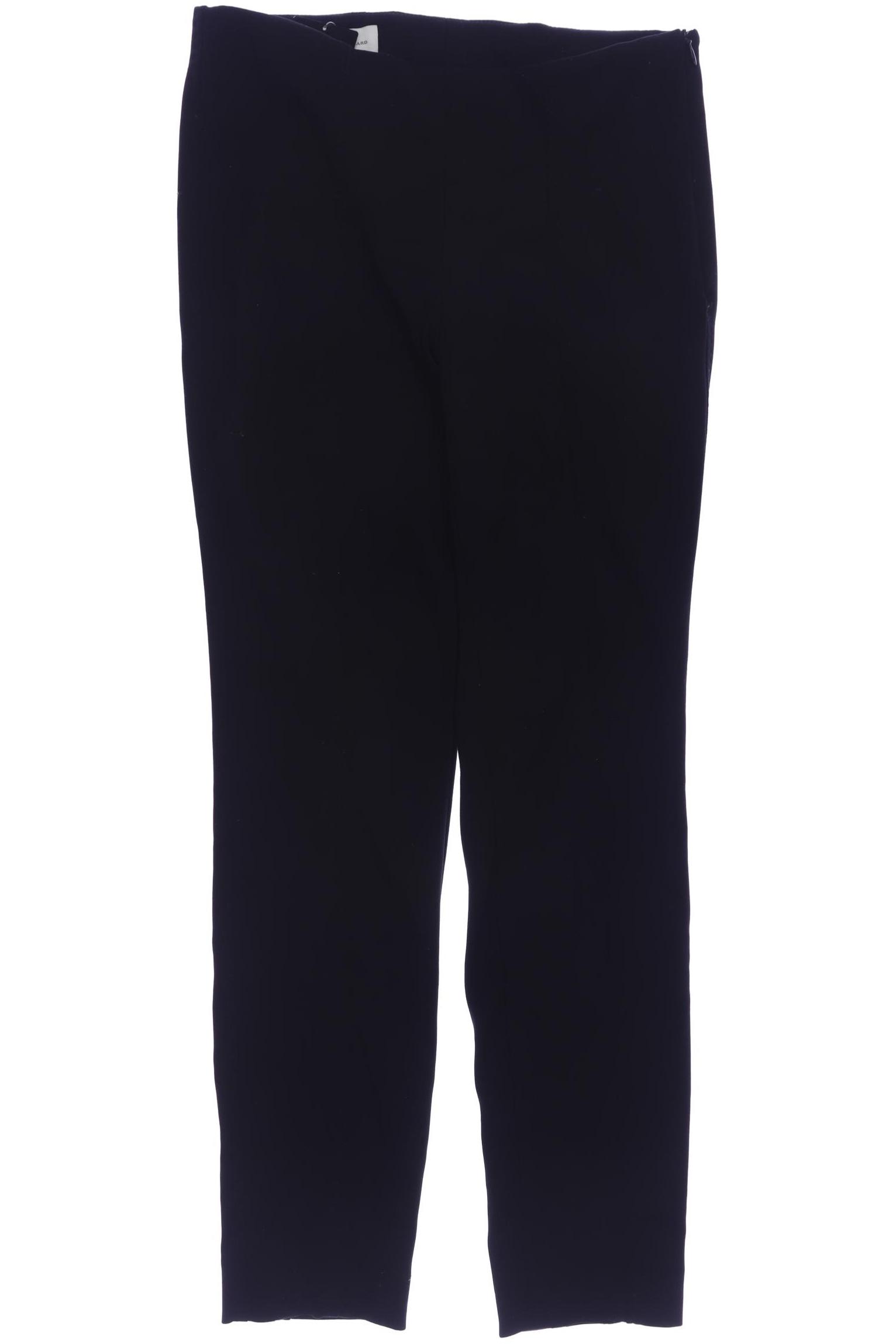 

Rene Lezard Damen Stoffhose, schwarz, Gr. 38