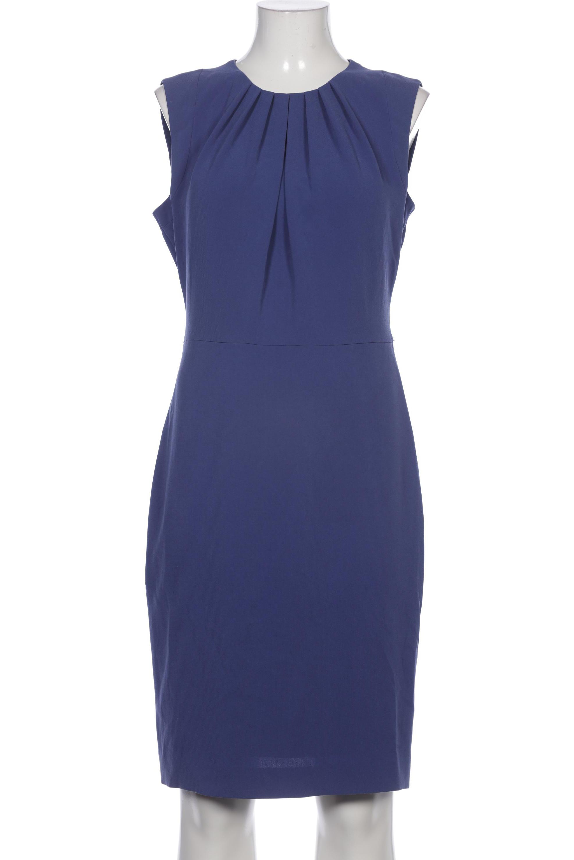 

Rene Lezard Damen Kleid, blau