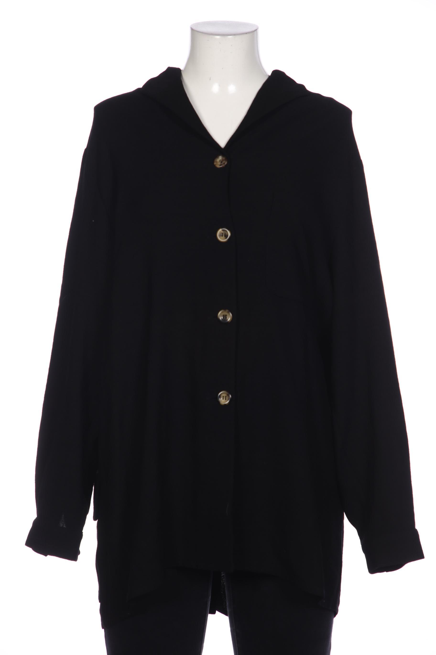 

RENE LEZARD Damen Bluse, schwarz