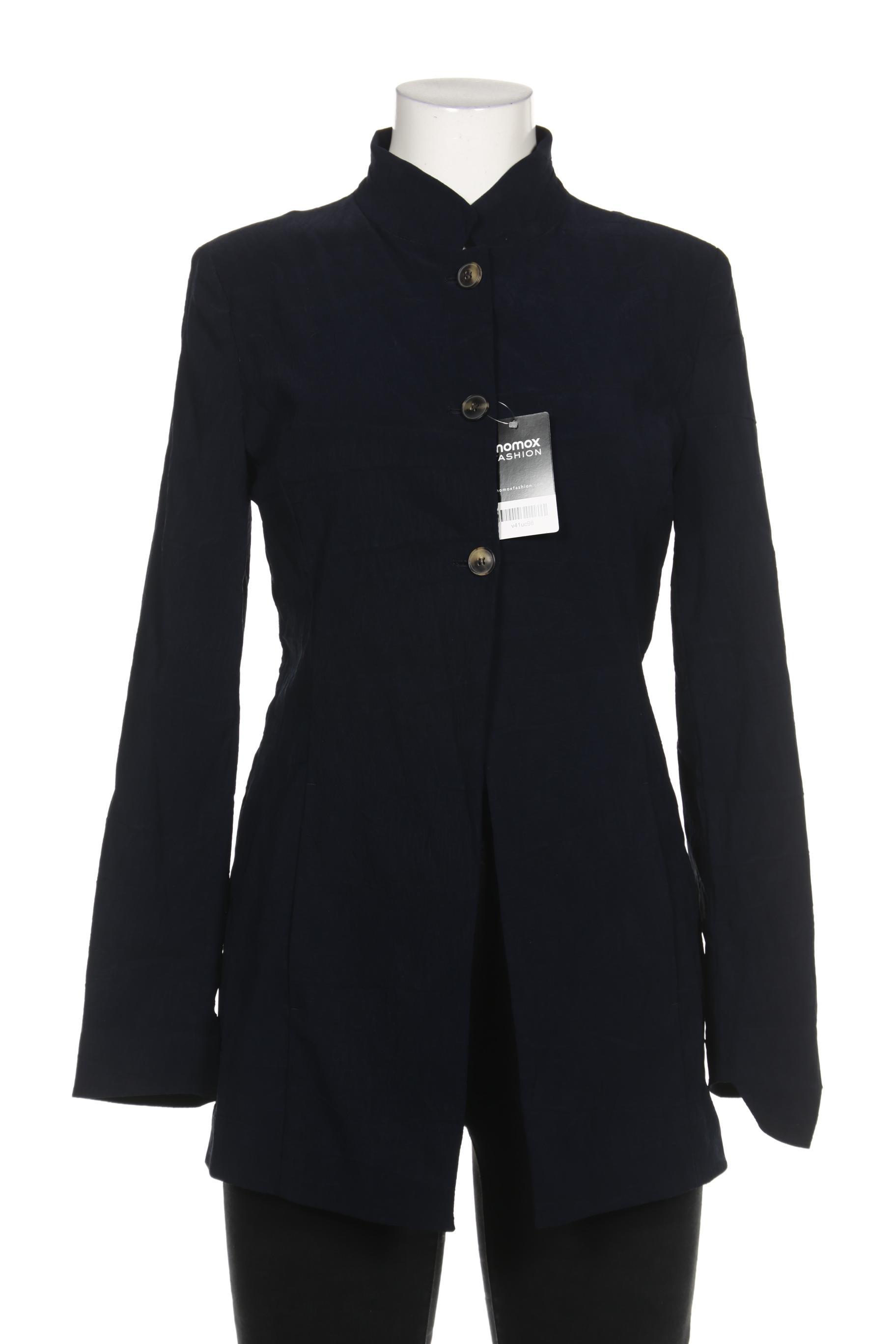 

Rene Lezard Damen Blazer, marineblau, Gr. 40