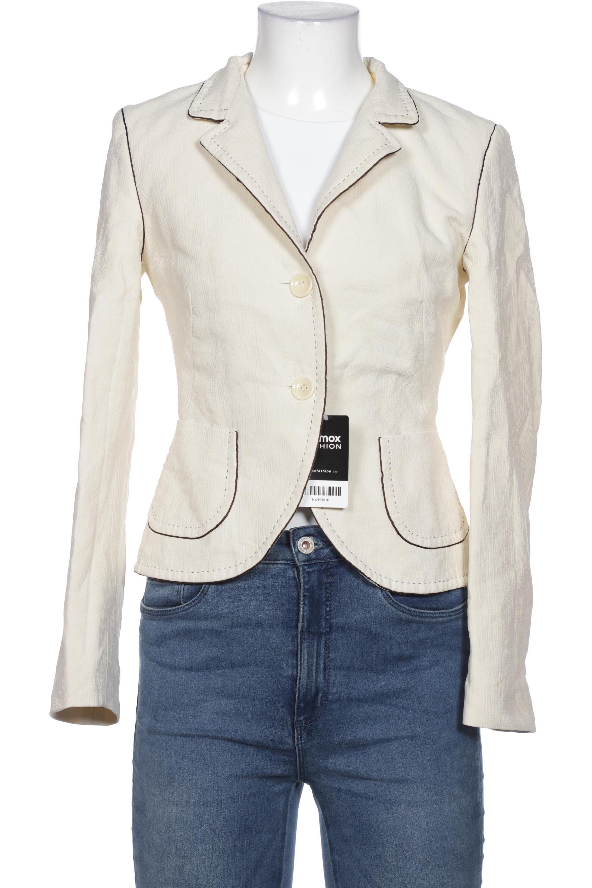 

Rene Lezard Damen Blazer, beige