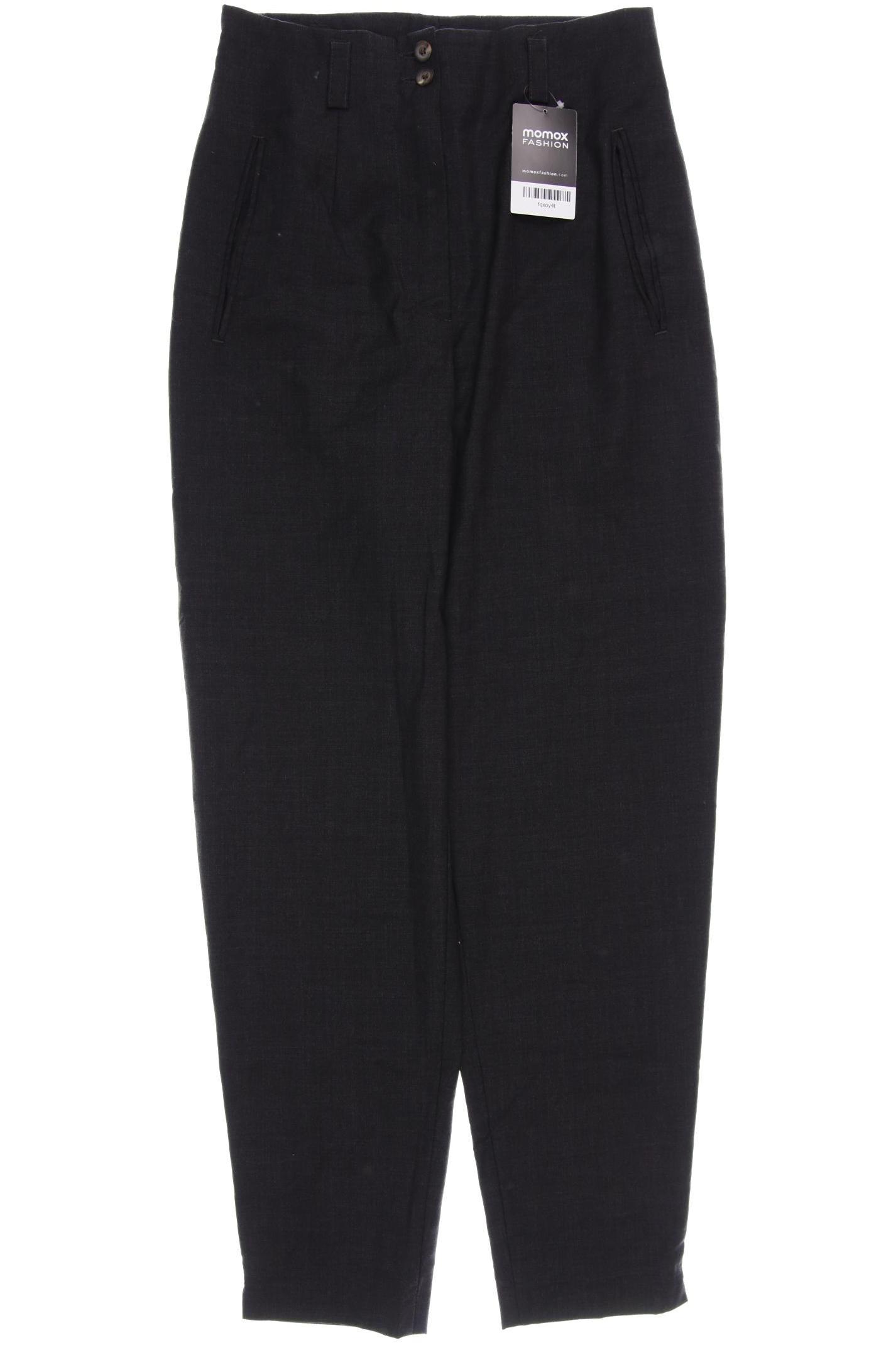 

Rene Lezard Damen Stoffhose, grau, Gr. 36