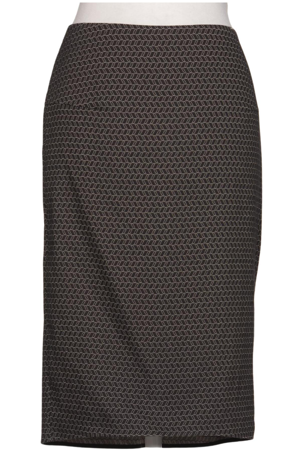 

Rene Lezard Damen Rock, grau, Gr. 36