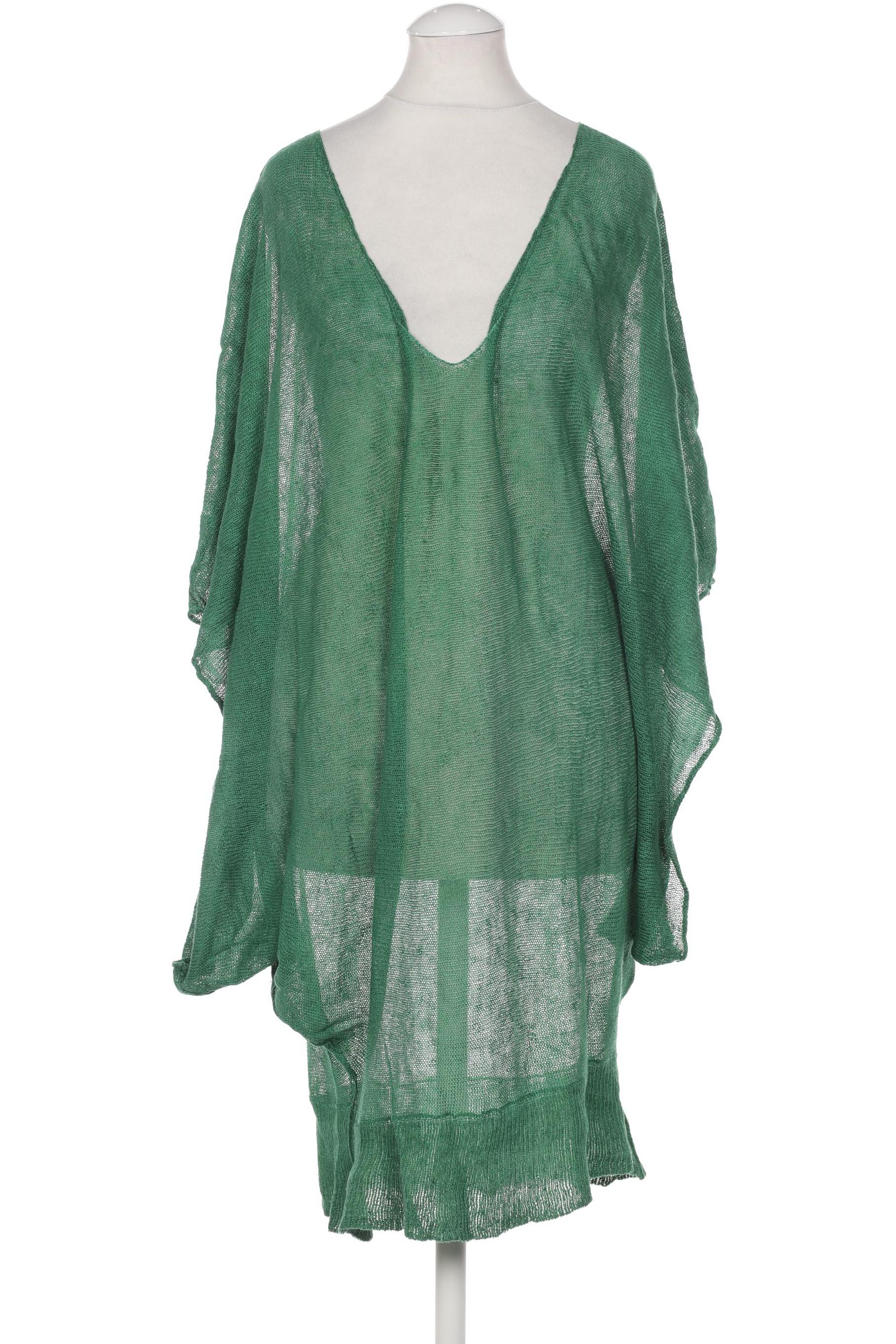 

Rene Lezard Damen Pullover, grün, Gr. 36