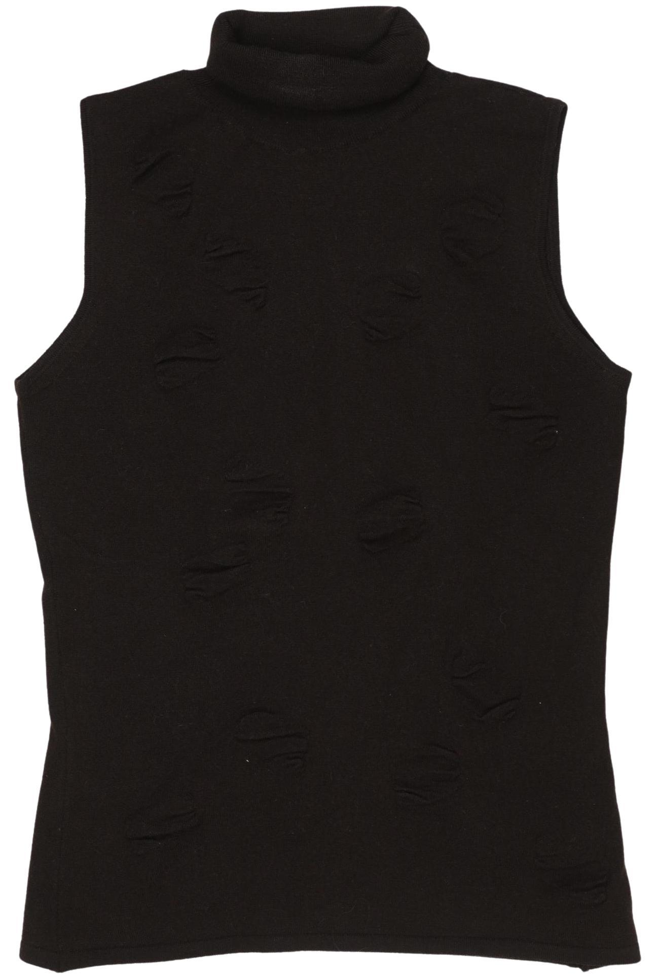 

Rene Lezard Damen Pullover, braun, Gr. 36