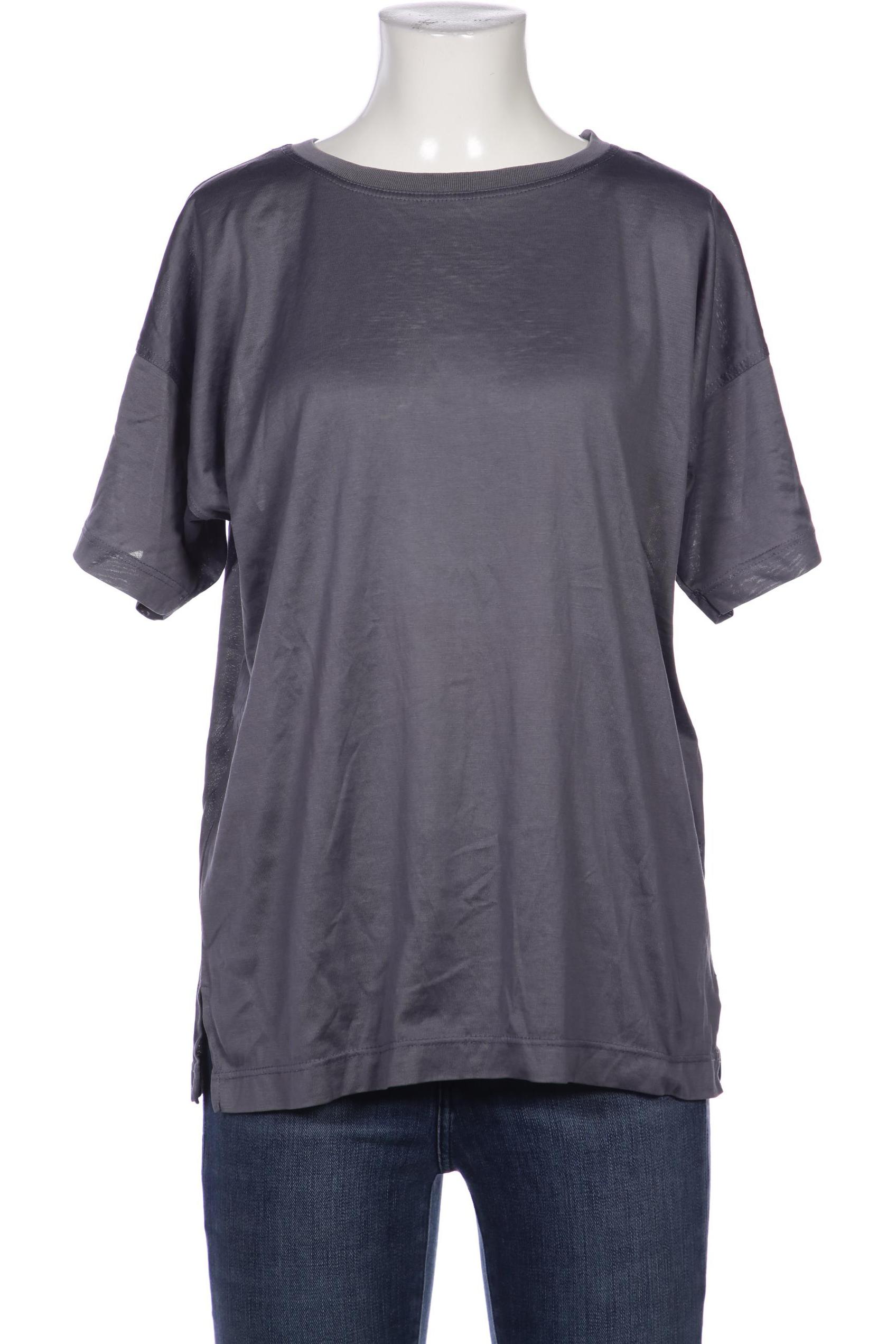 

Rene Lezard Damen T-Shirt, grau