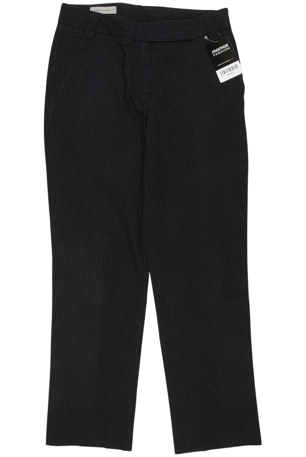 

Rene Lezard Damen Stoffhose, marineblau, Gr. 34