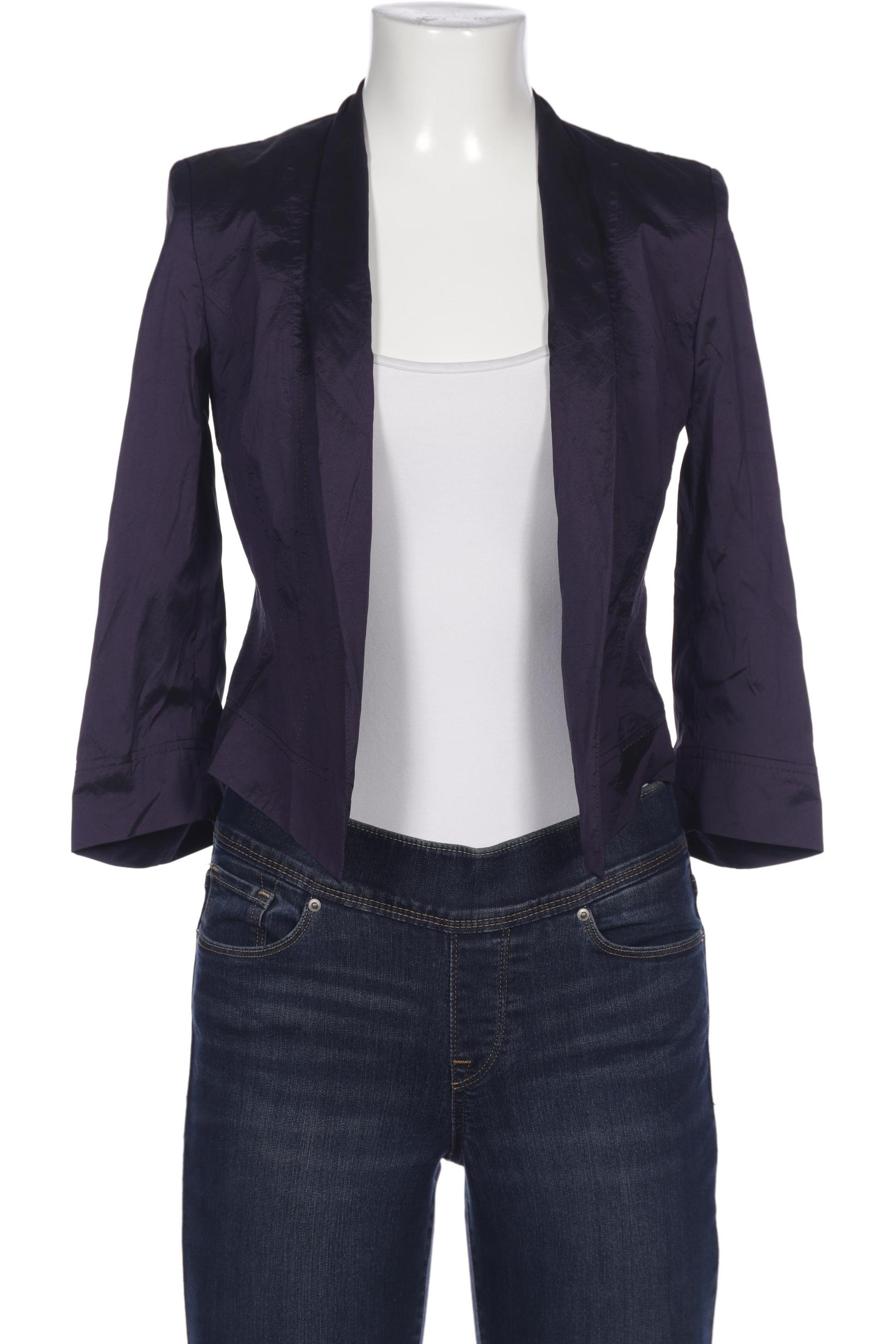 

Rene Lezard Damen Blazer, flieder, Gr. 34