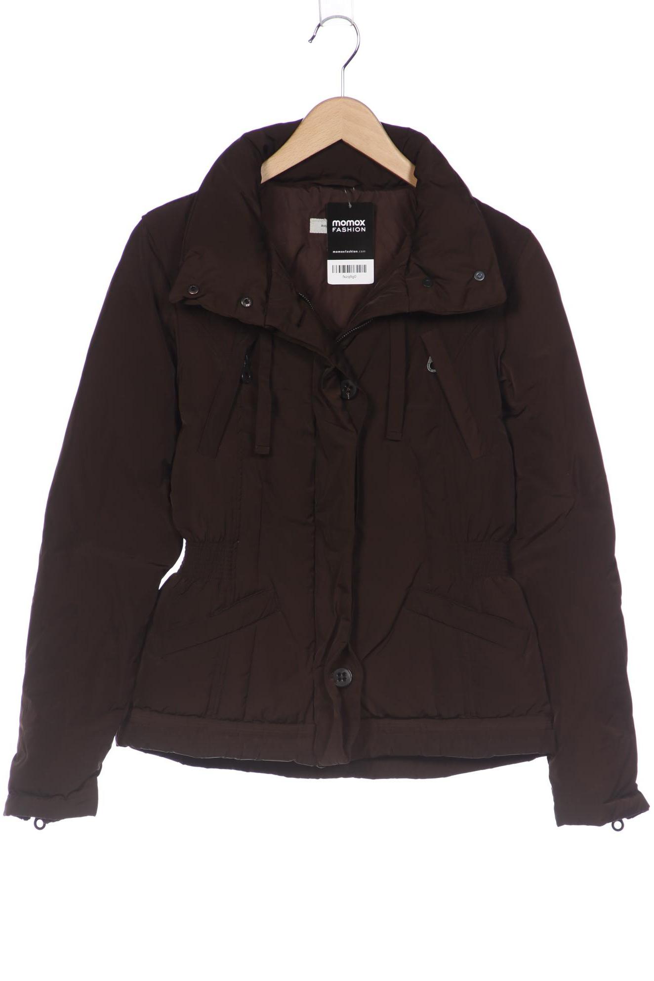 

Rene Lezard Damen Jacke, braun