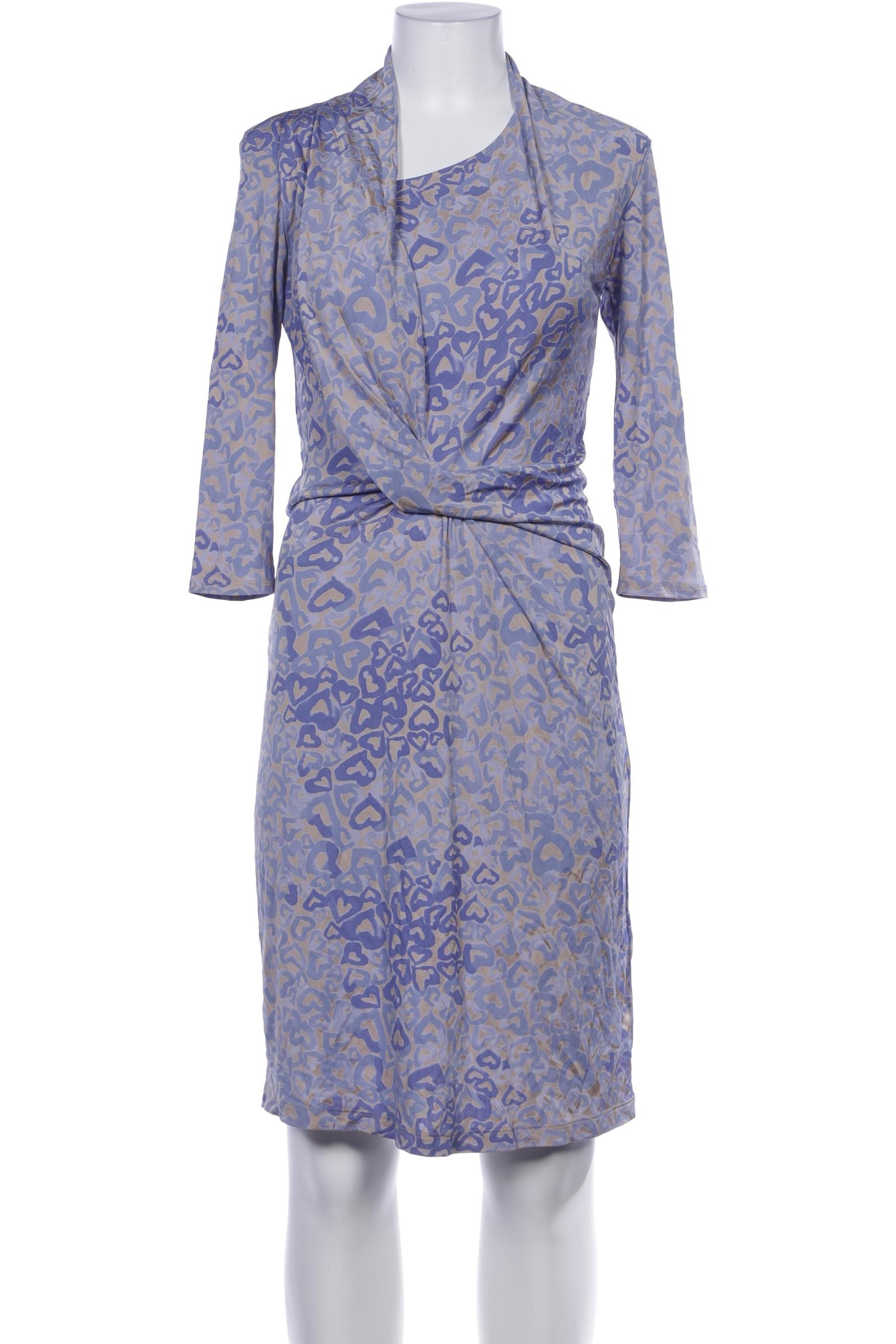 

Rene Lezard Damen Kleid, flieder, Gr. 36