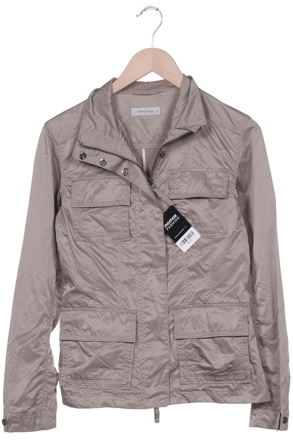 

RENE LEZARD Damen Jacke, hellgrün