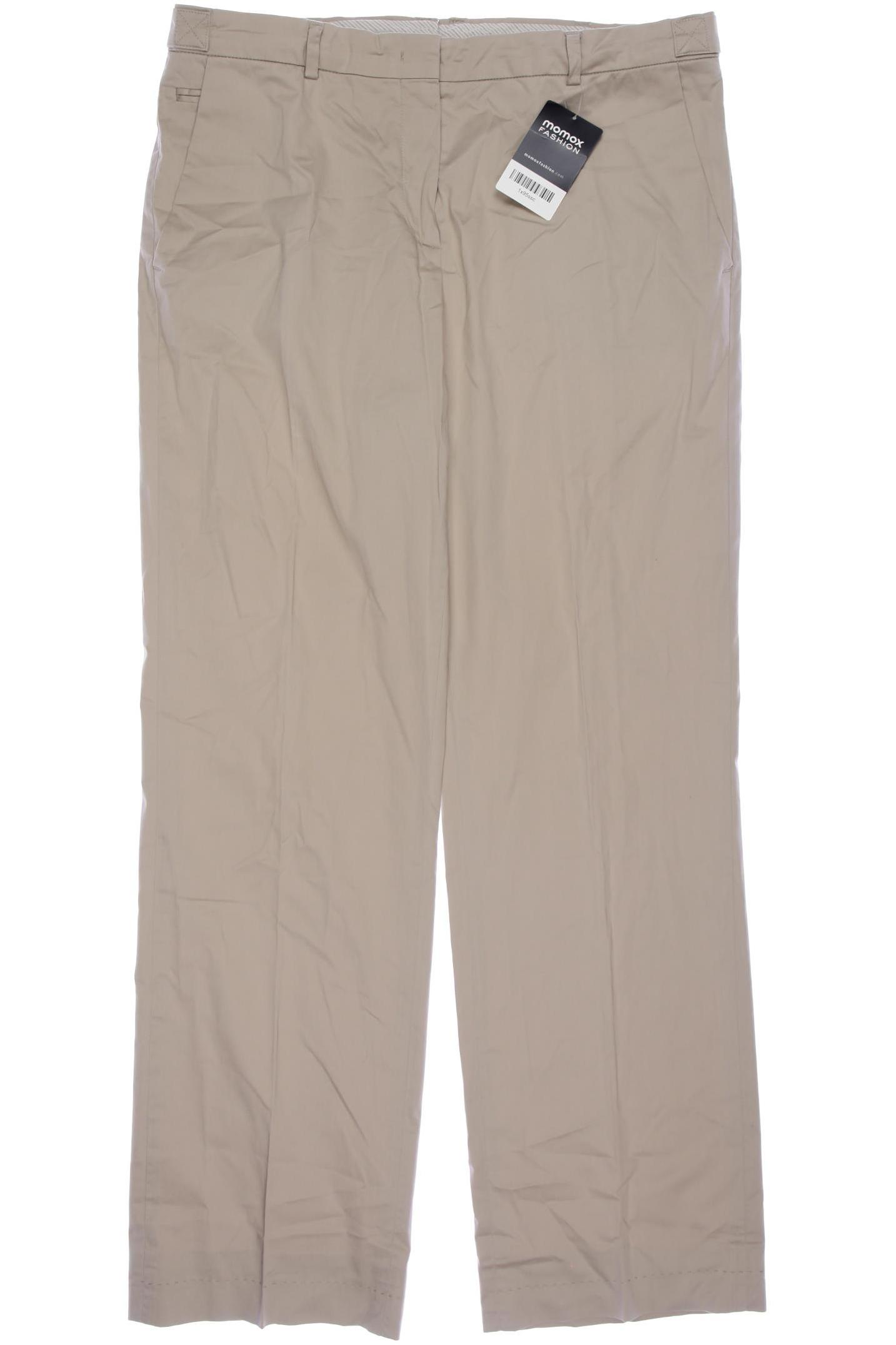 

Rene Lezard Damen Stoffhose, cremeweiß, Gr. 42