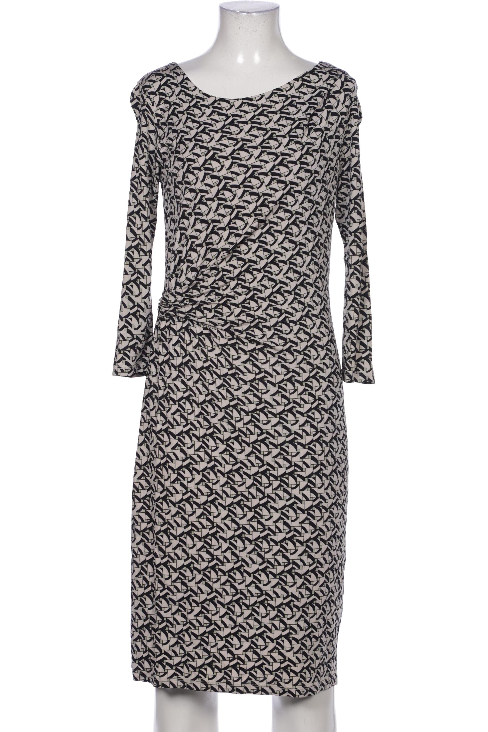 

Rene Lezard Damen Kleid, grau, Gr. 36