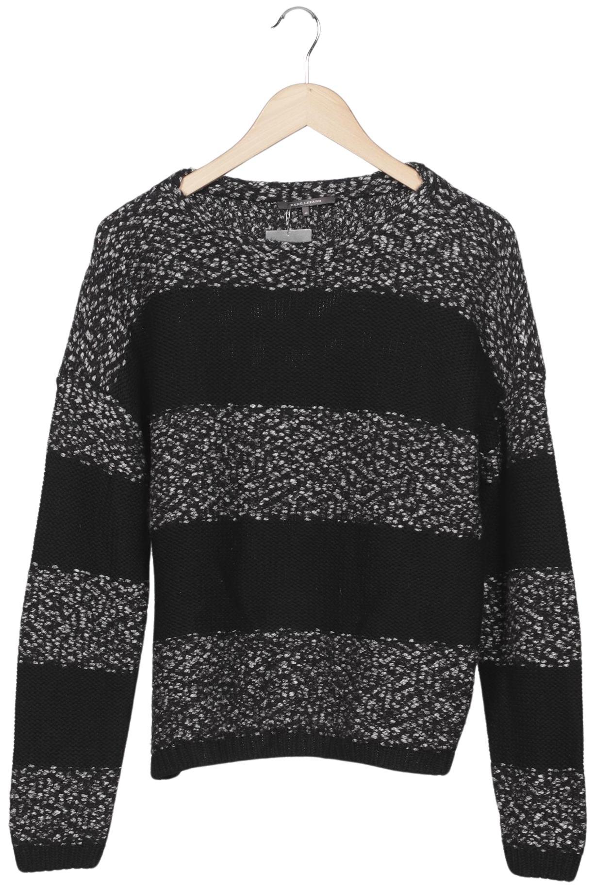 

Rene Lezard Damen Pullover, mehrfarbig, Gr. 42