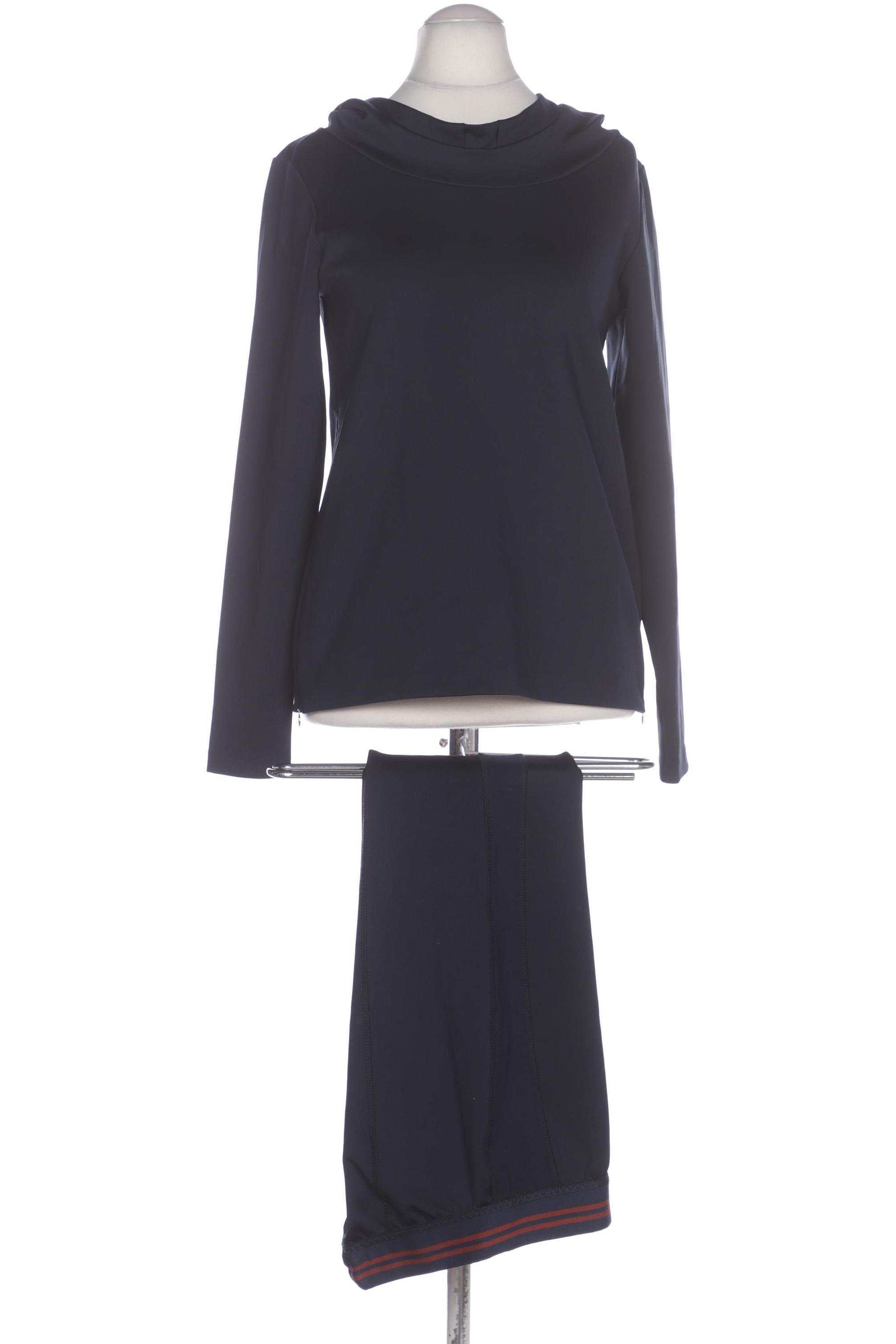 

Rene Lezard Damen Anzug, marineblau, Gr. 36