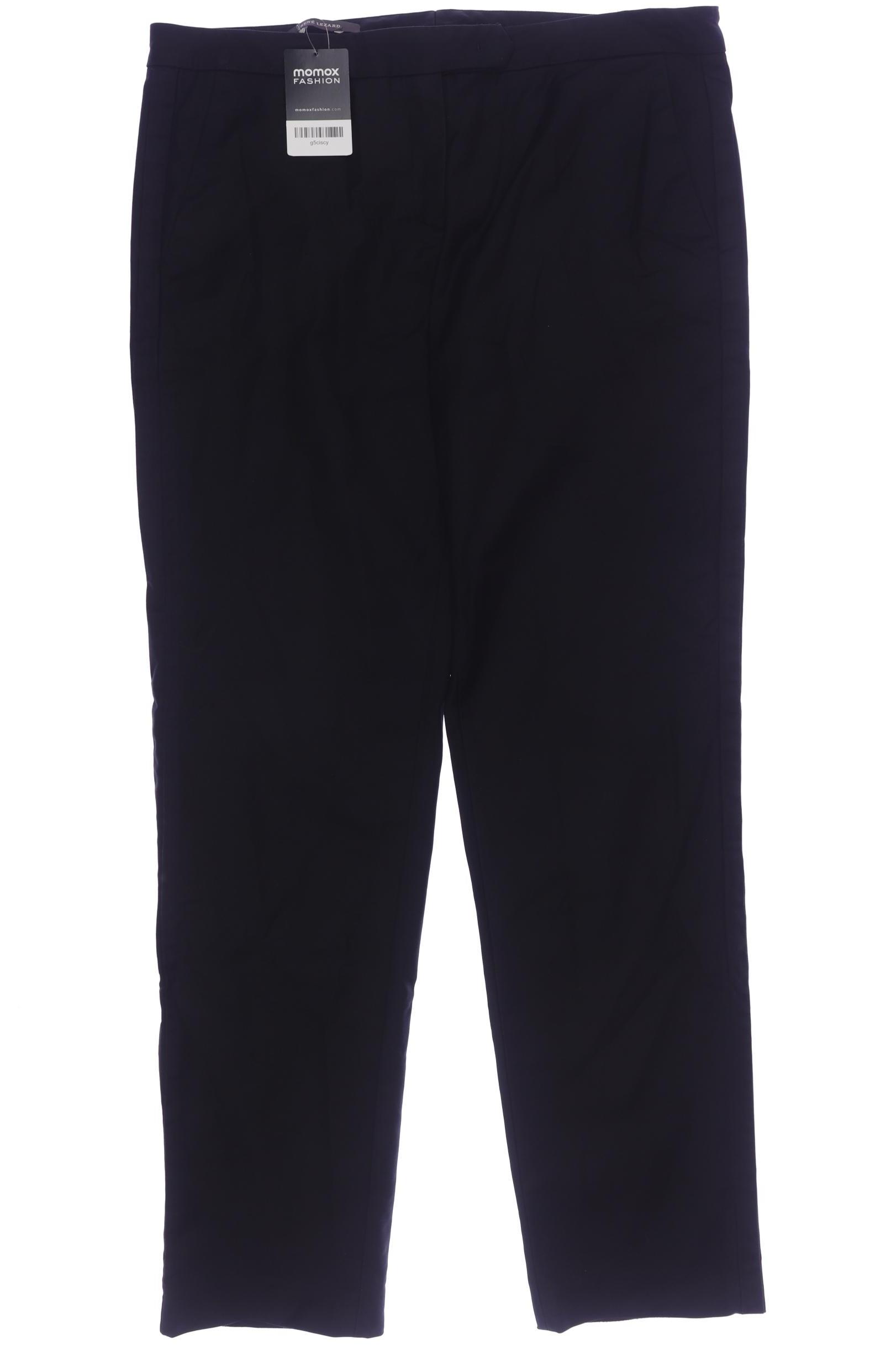 

Rene Lezard Damen Stoffhose, schwarz, Gr. 35