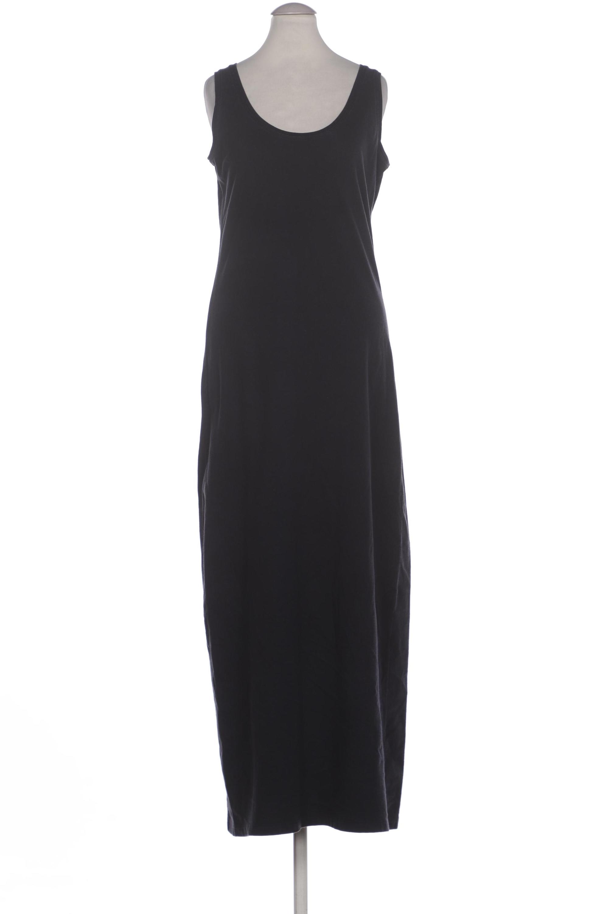 

Rene Lezard Damen Kleid, marineblau, Gr. 36