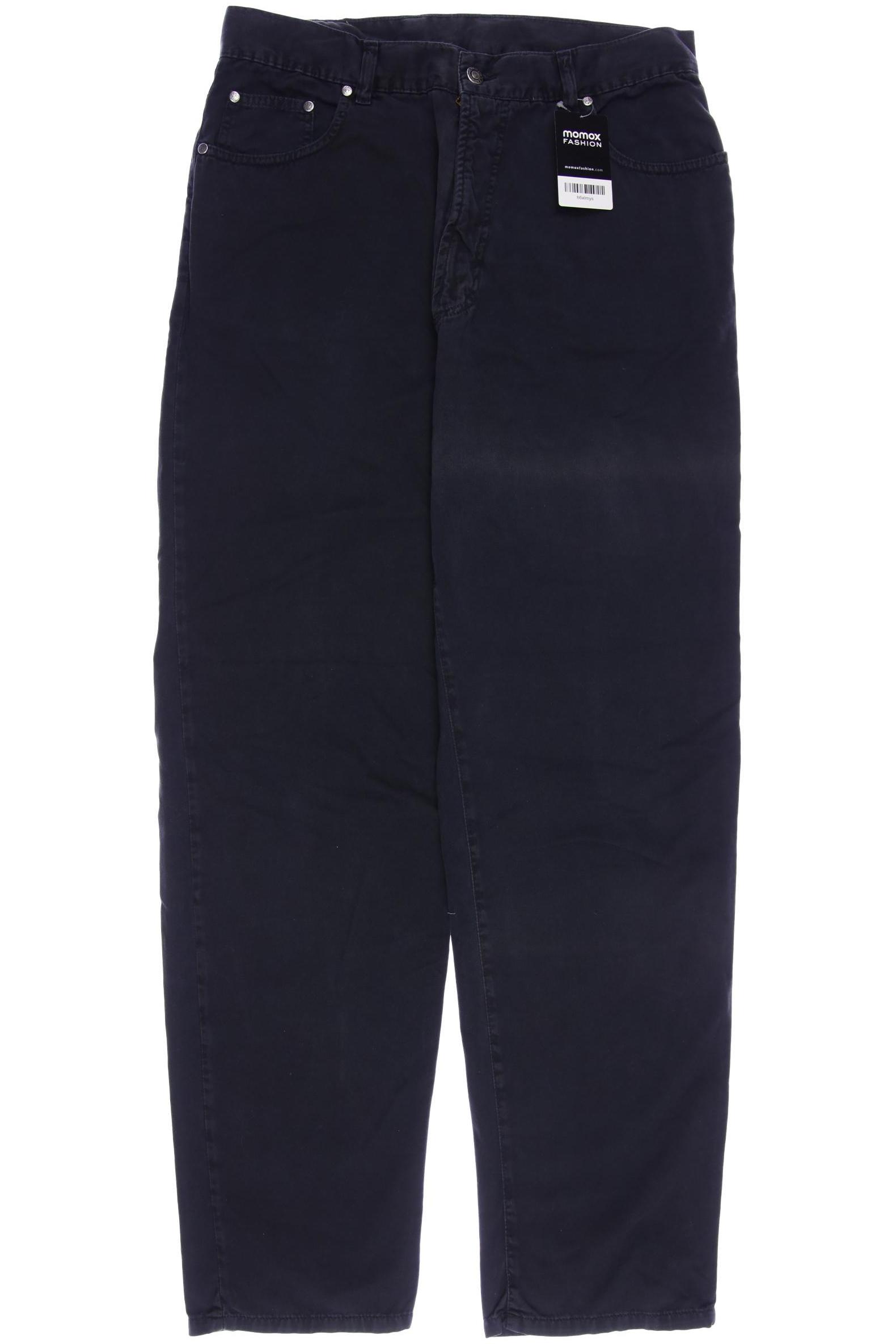 

Rene Lezard Damen Stoffhose, grau, Gr. 36
