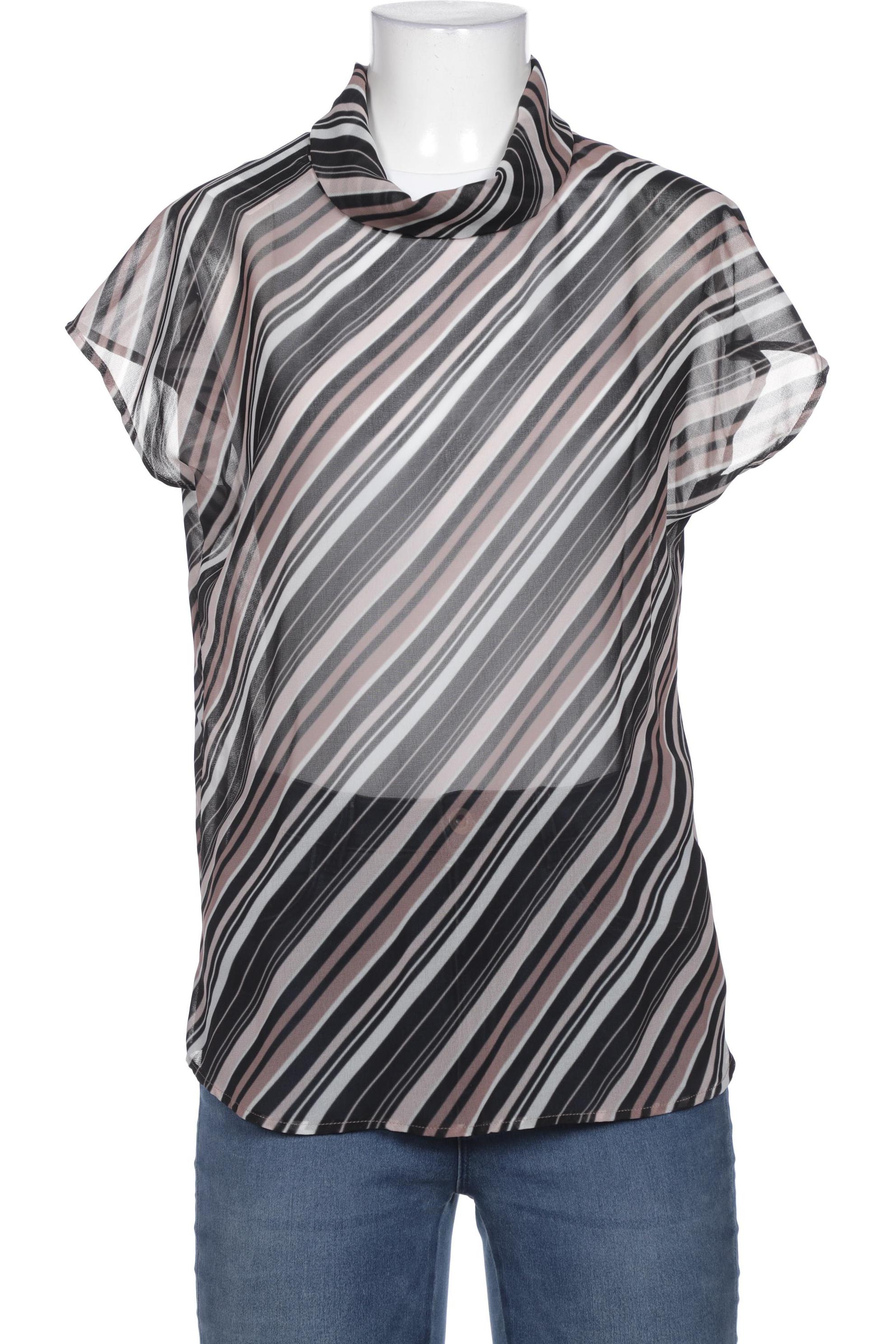 

Rene Lezard Damen Bluse, braun, Gr. 36