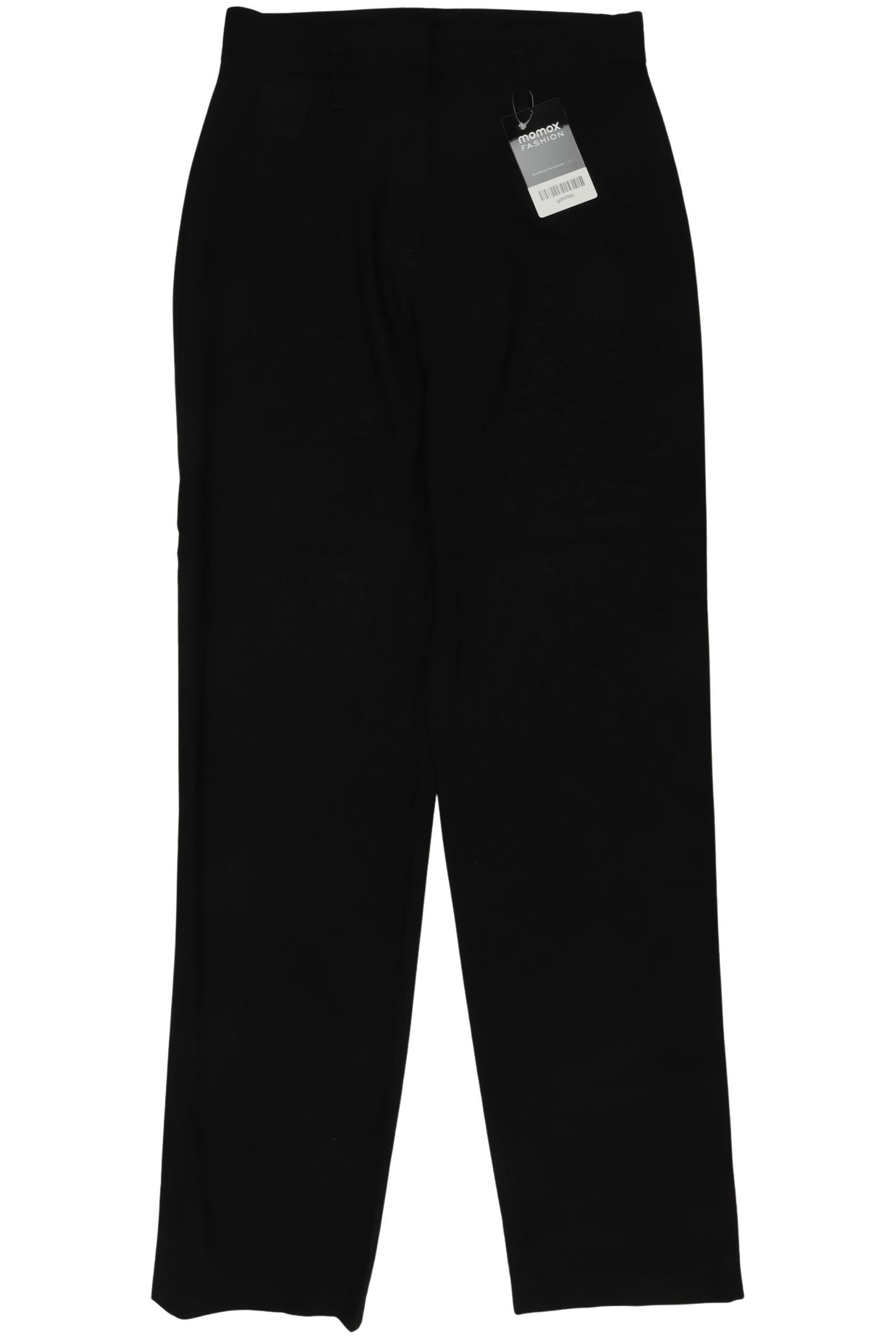 

Rene Lezard Damen Stoffhose, schwarz, Gr. 36