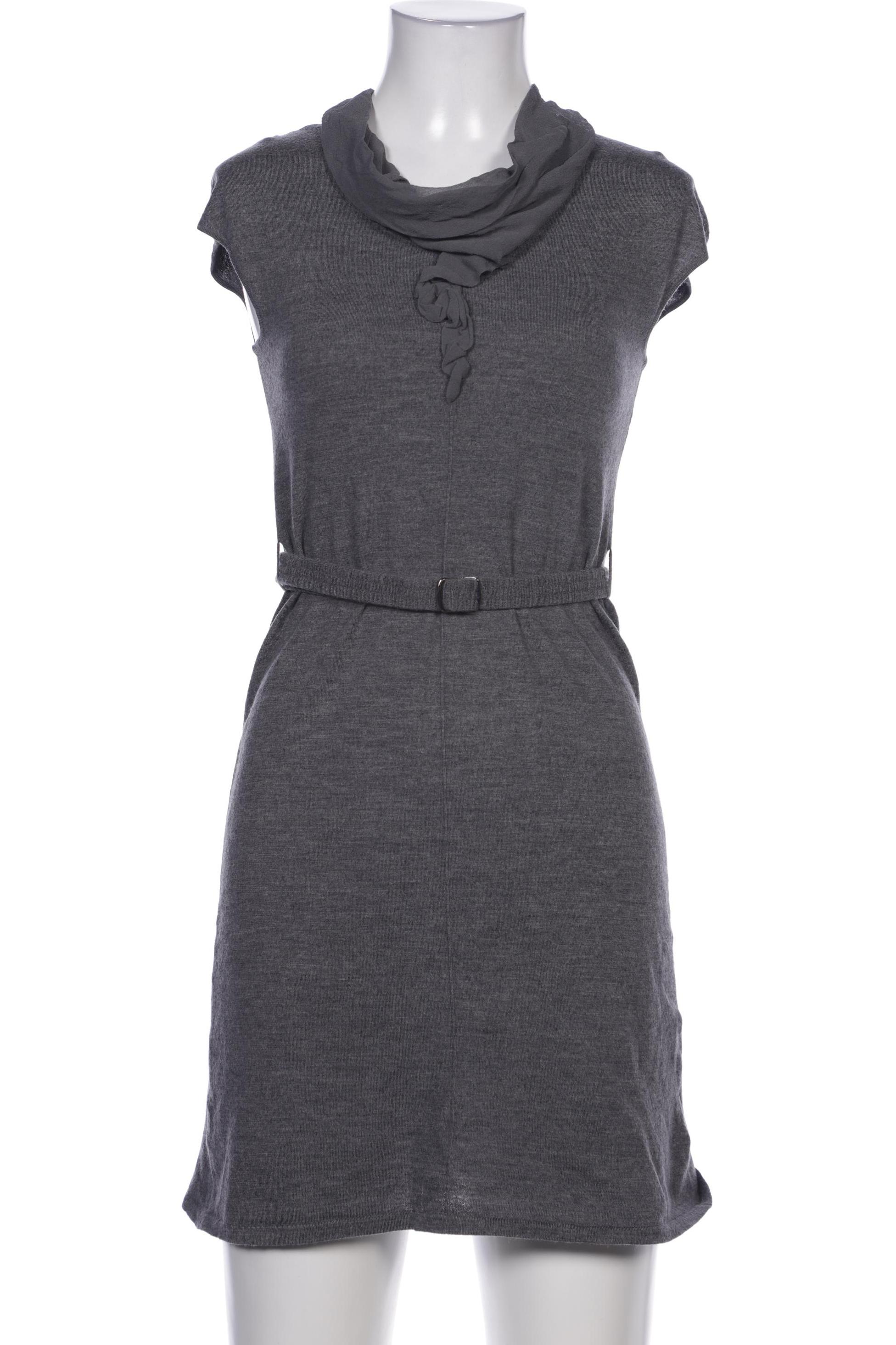 

Rene Lezard Damen Kleid, grau, Gr. 36