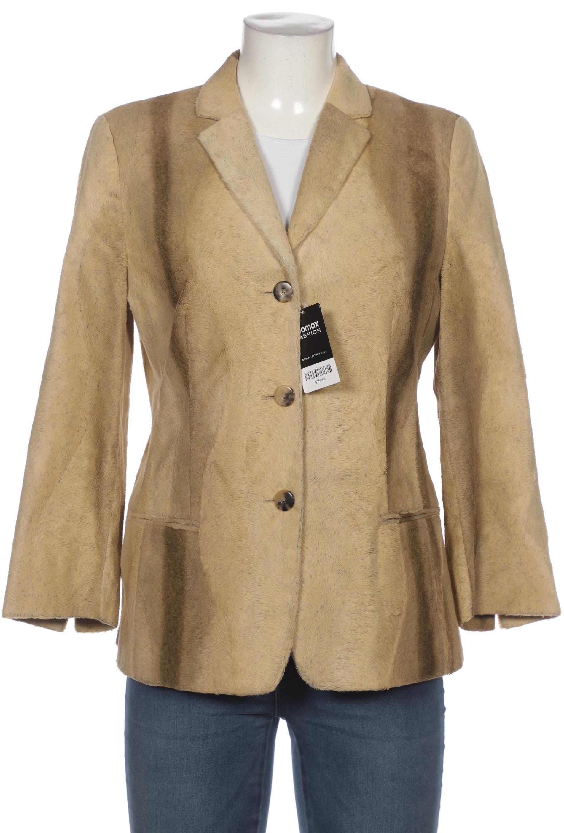 

RENE LEZARD Damen Blazer, gelb