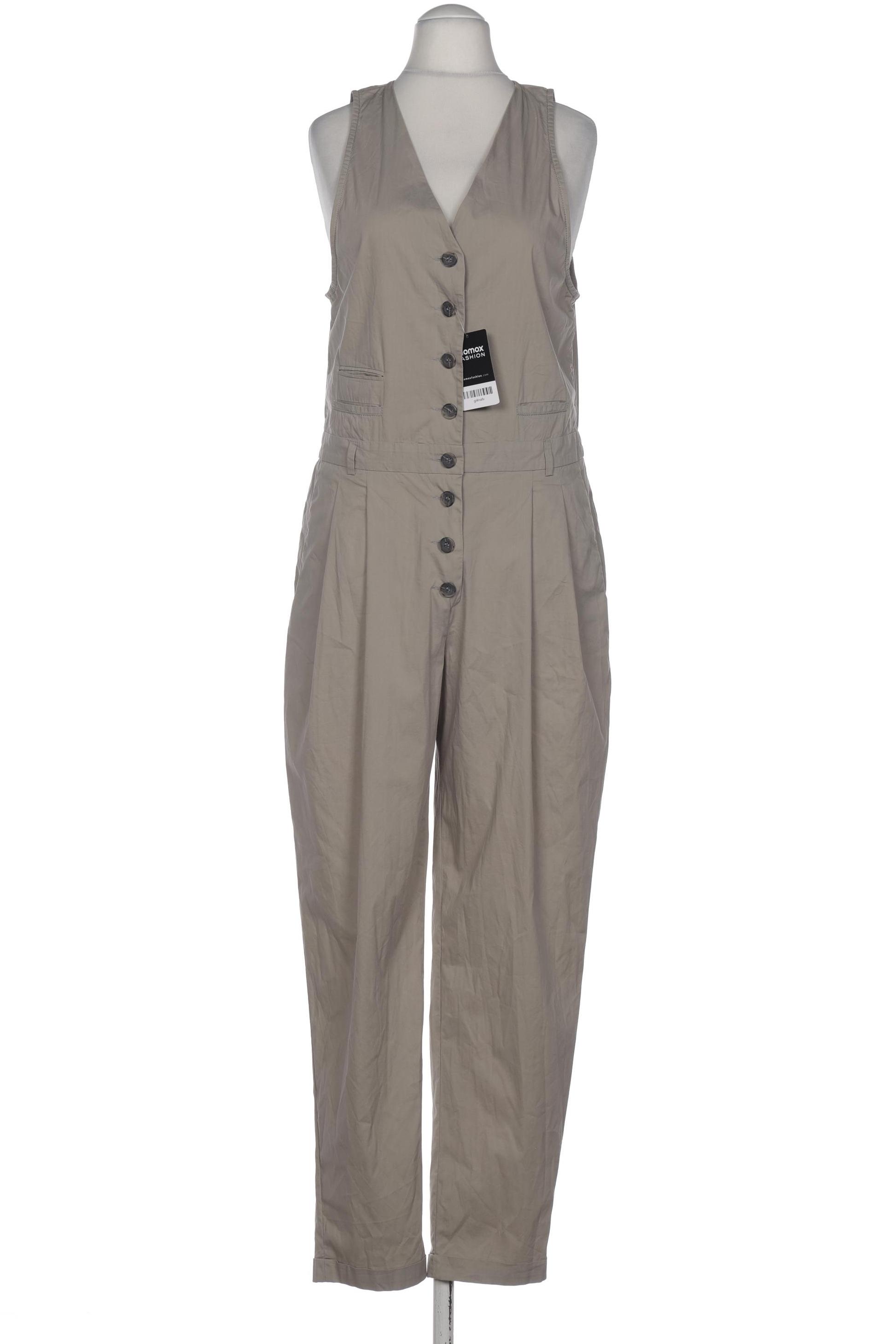 

RENE LEZARD Damen Jumpsuit/Overall, grau