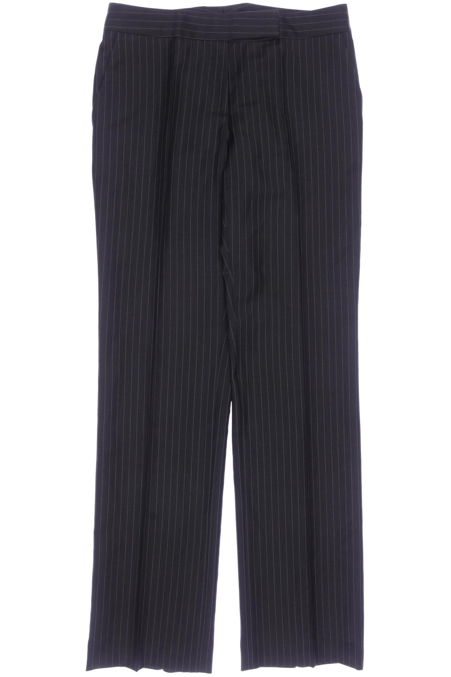 

Rene Lezard Damen Stoffhose, grau, Gr. 36