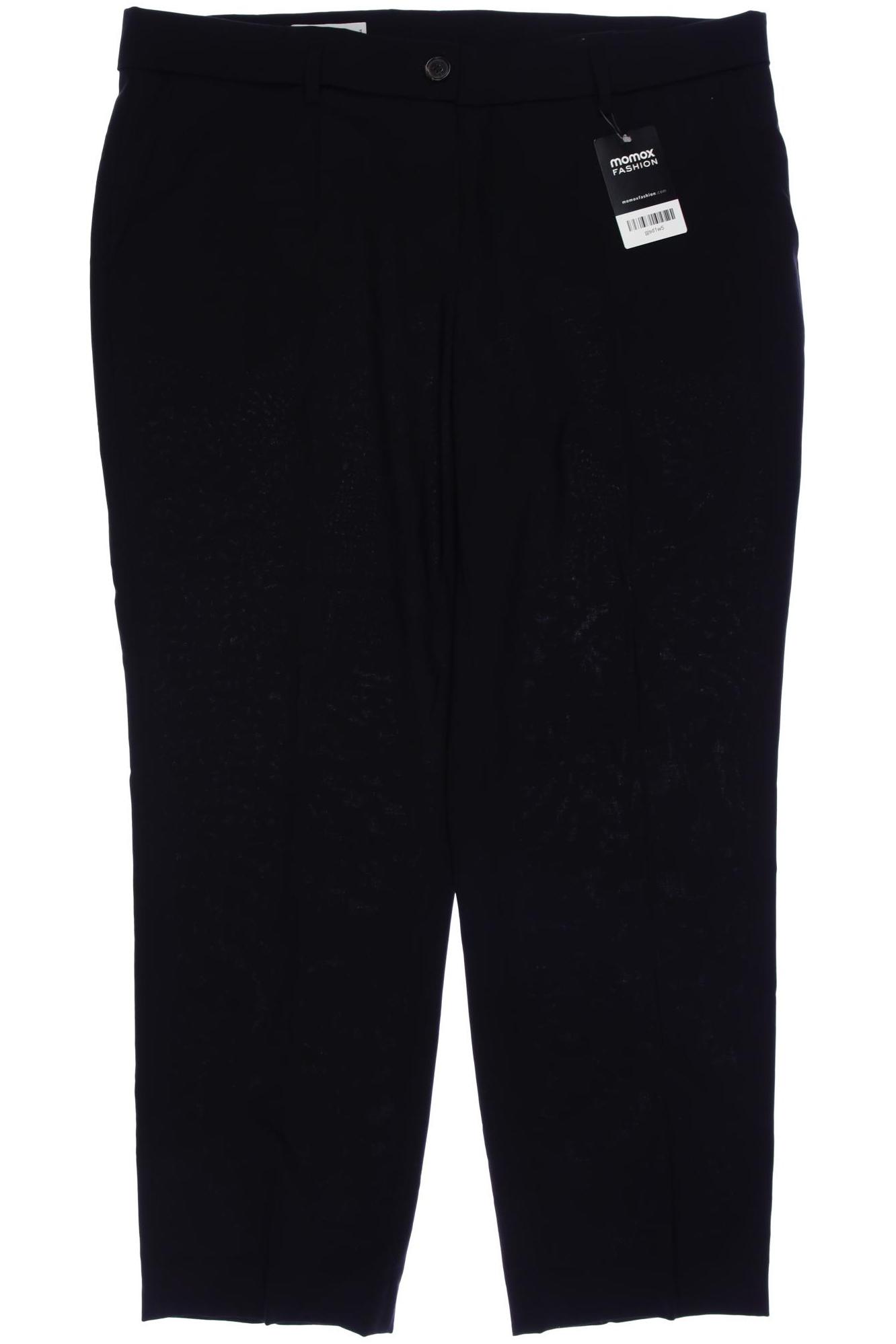 

Rene Lezard Damen Stoffhose, schwarz, Gr. 44