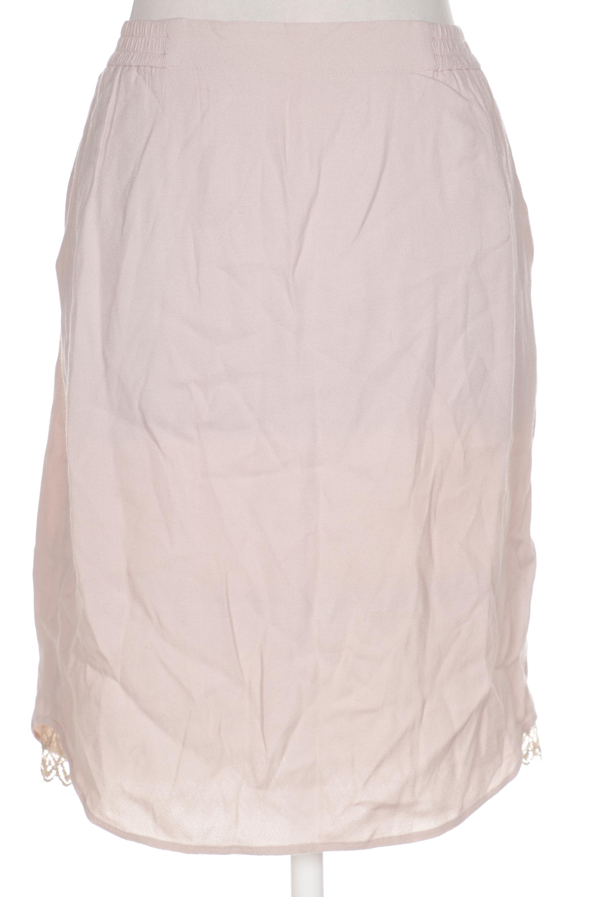 

Rene Lezard Damen Rock, pink, Gr. 36