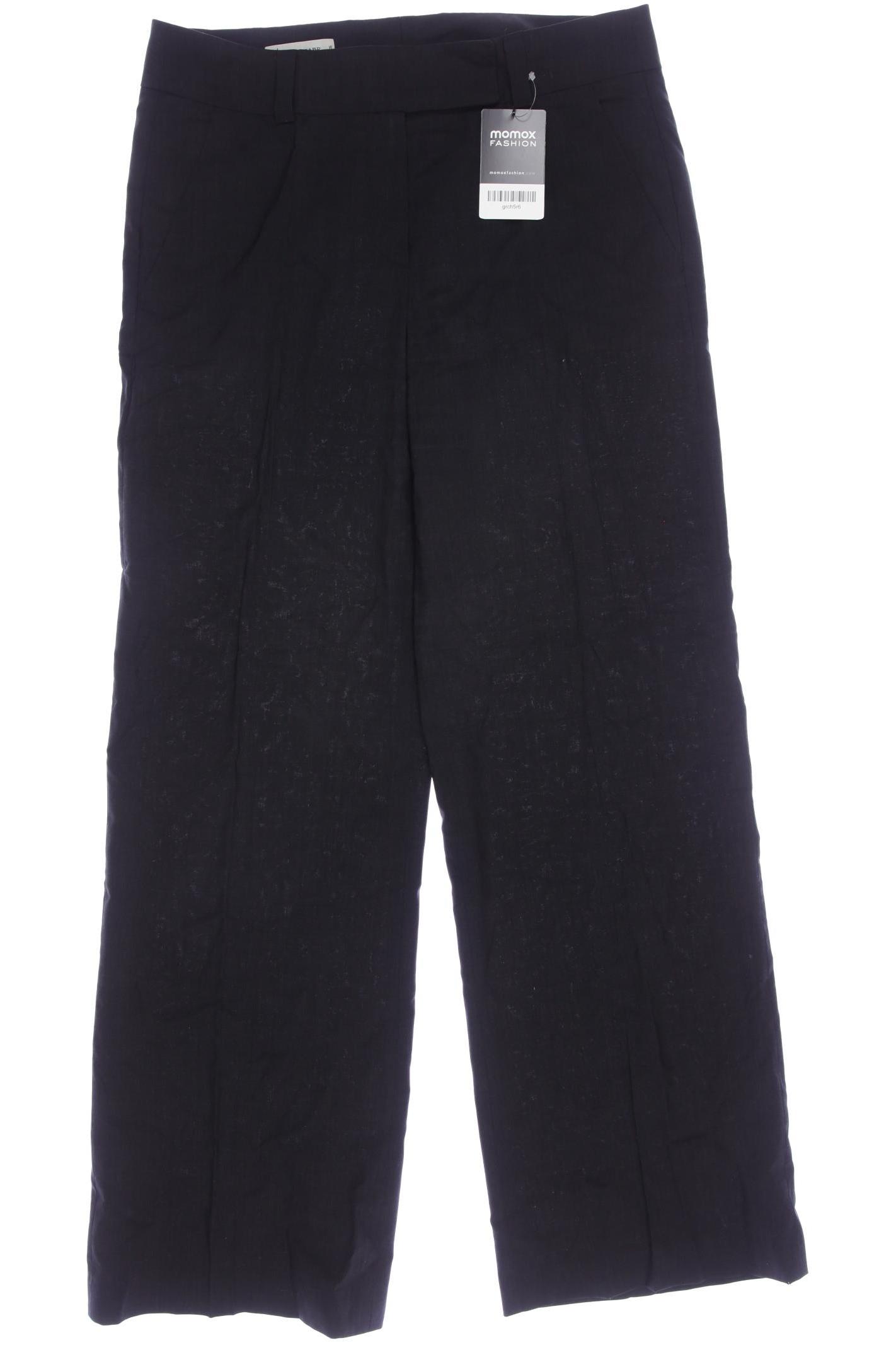 

Rene Lezard Damen Stoffhose, grau, Gr. 36