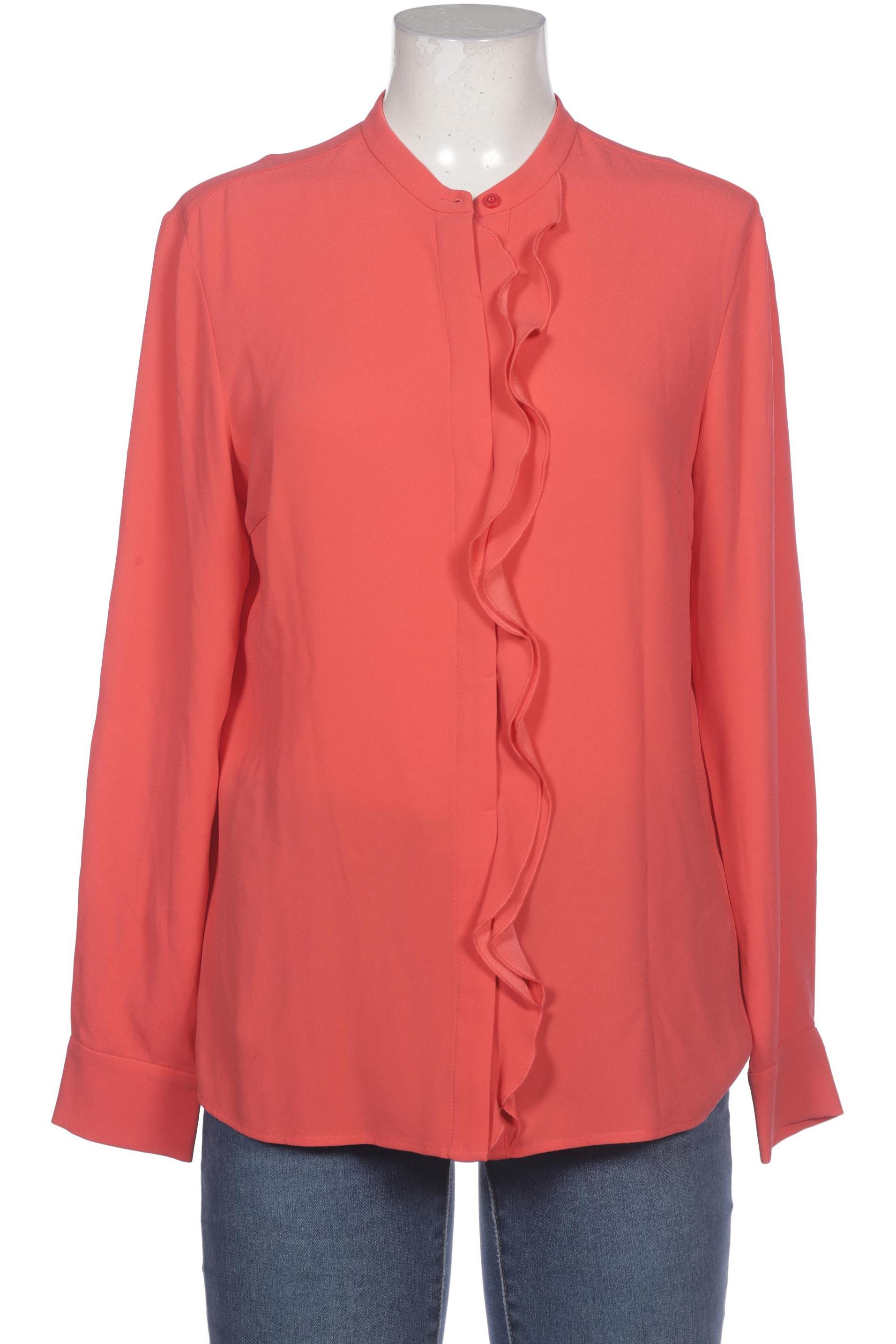 

Rene Lezard Damen Bluse, pink, Gr. 38