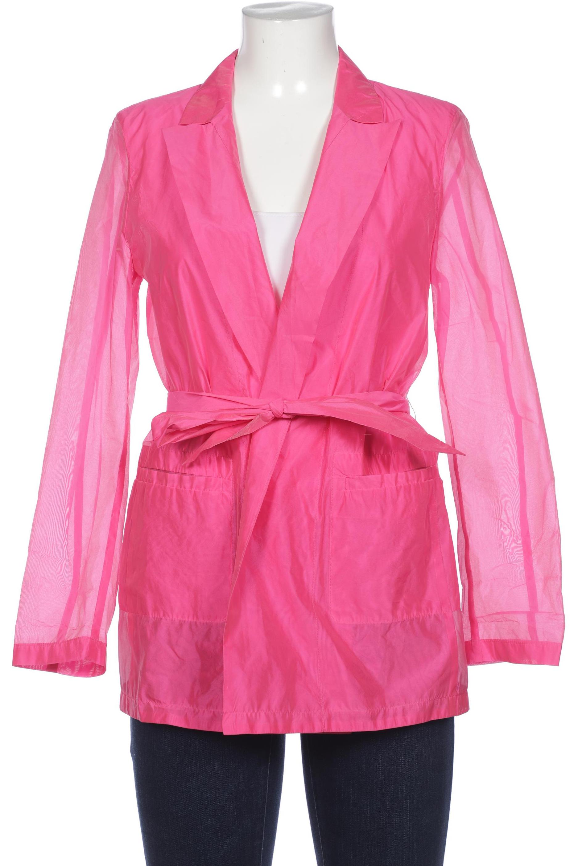 

RENE LEZARD Damen Strickjacke, pink