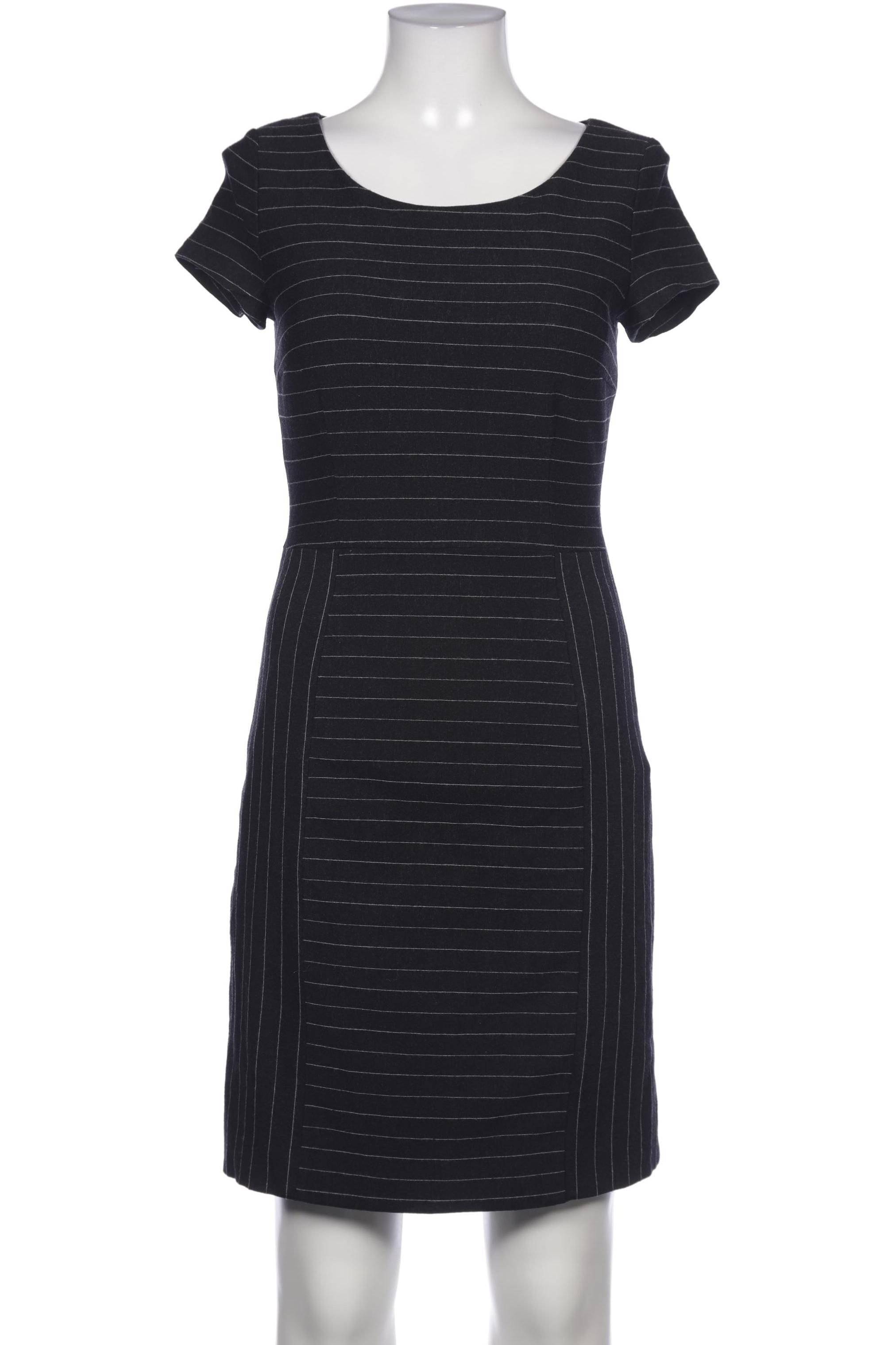 

Rene Lezard Damen Kleid, schwarz, Gr. 38