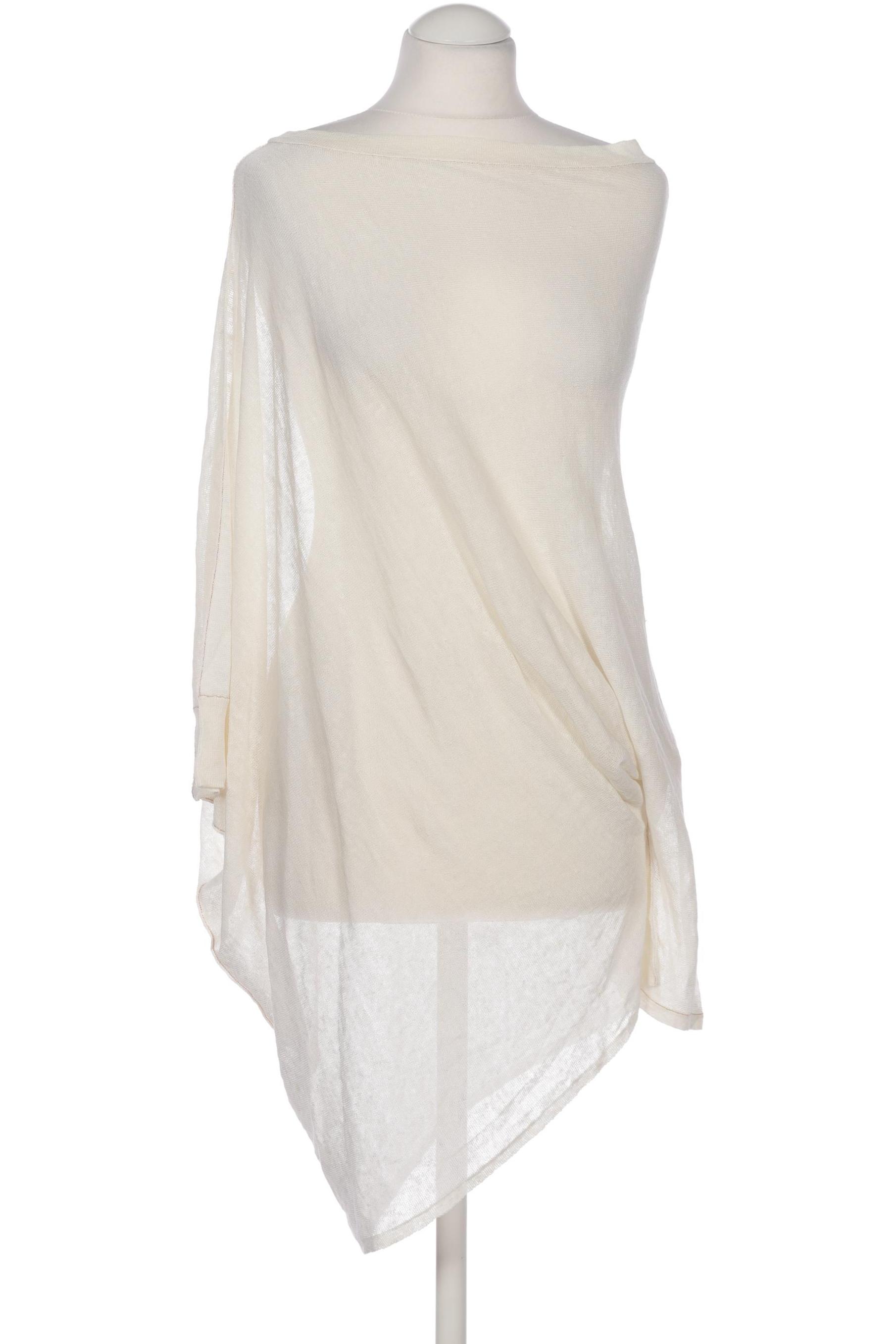 

Rene Lezard Damen Pullover, cremeweiß, Gr. 38