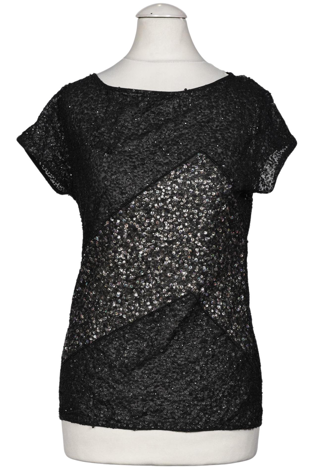 

Rene Lezard Damen T-Shirt, mehrfarbig, Gr. 38