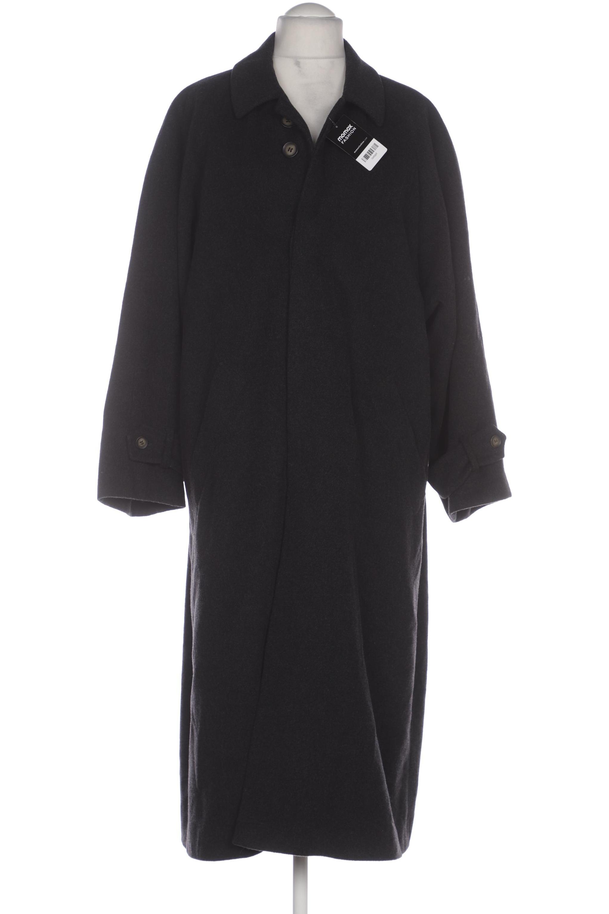 

Rene Lezard Damen Mantel, schwarz, Gr. 50